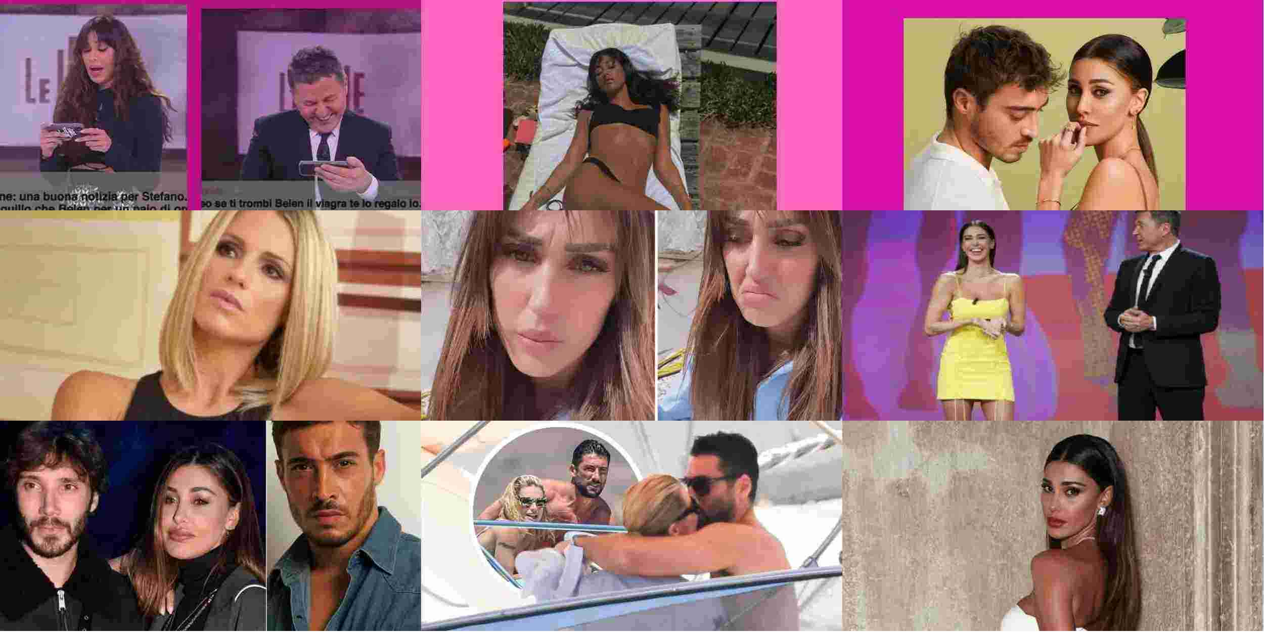 Le Iene, il debutto di Belen Rodriguez fa discutere e non convince