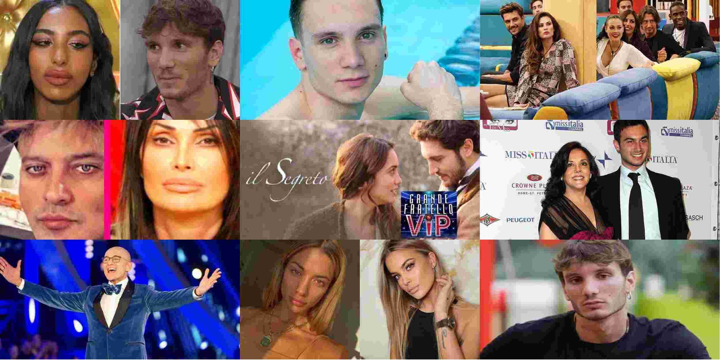GF Vip, Manuel Bortuzzo si confessa: il tatuaggio per Lulù e il viaggio a Ibiza