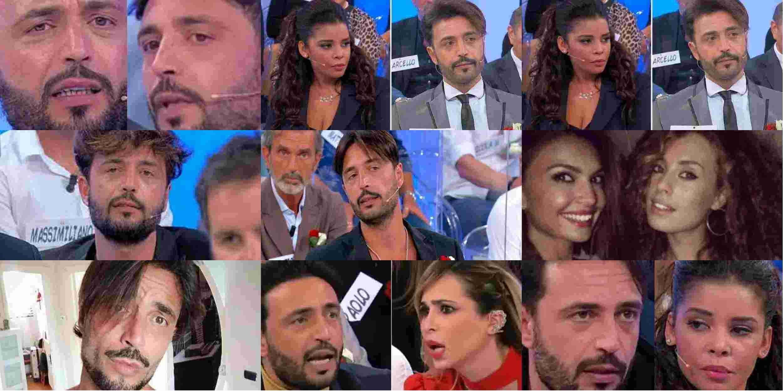 Uomini e Donne, il duo Mr Hyde querela Mediaset per le parole di Armando Incarnato
