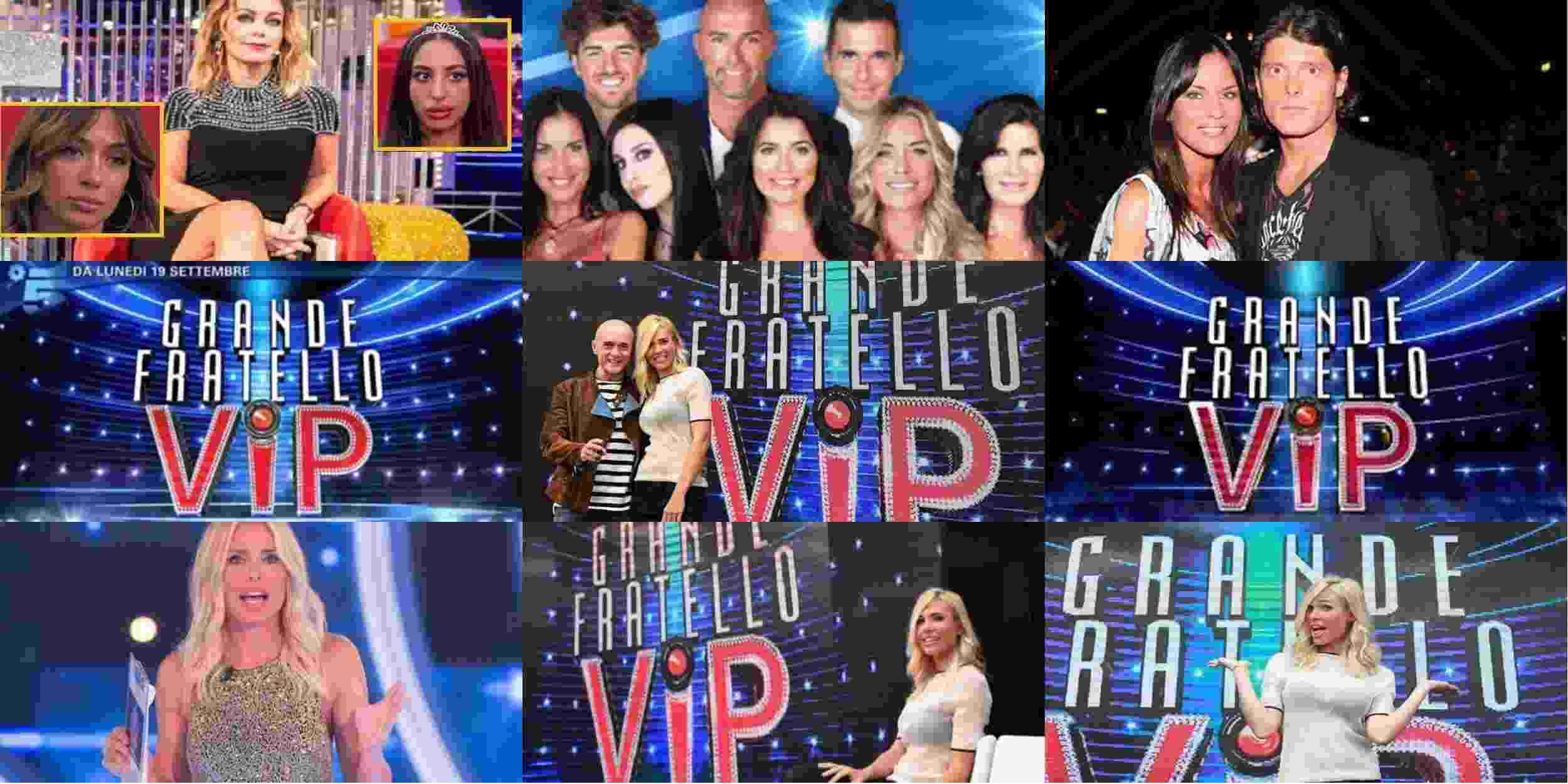 GF Vip, Sonia Bruganelli ne è sicura: "Ecco chi sarà il vincitore"