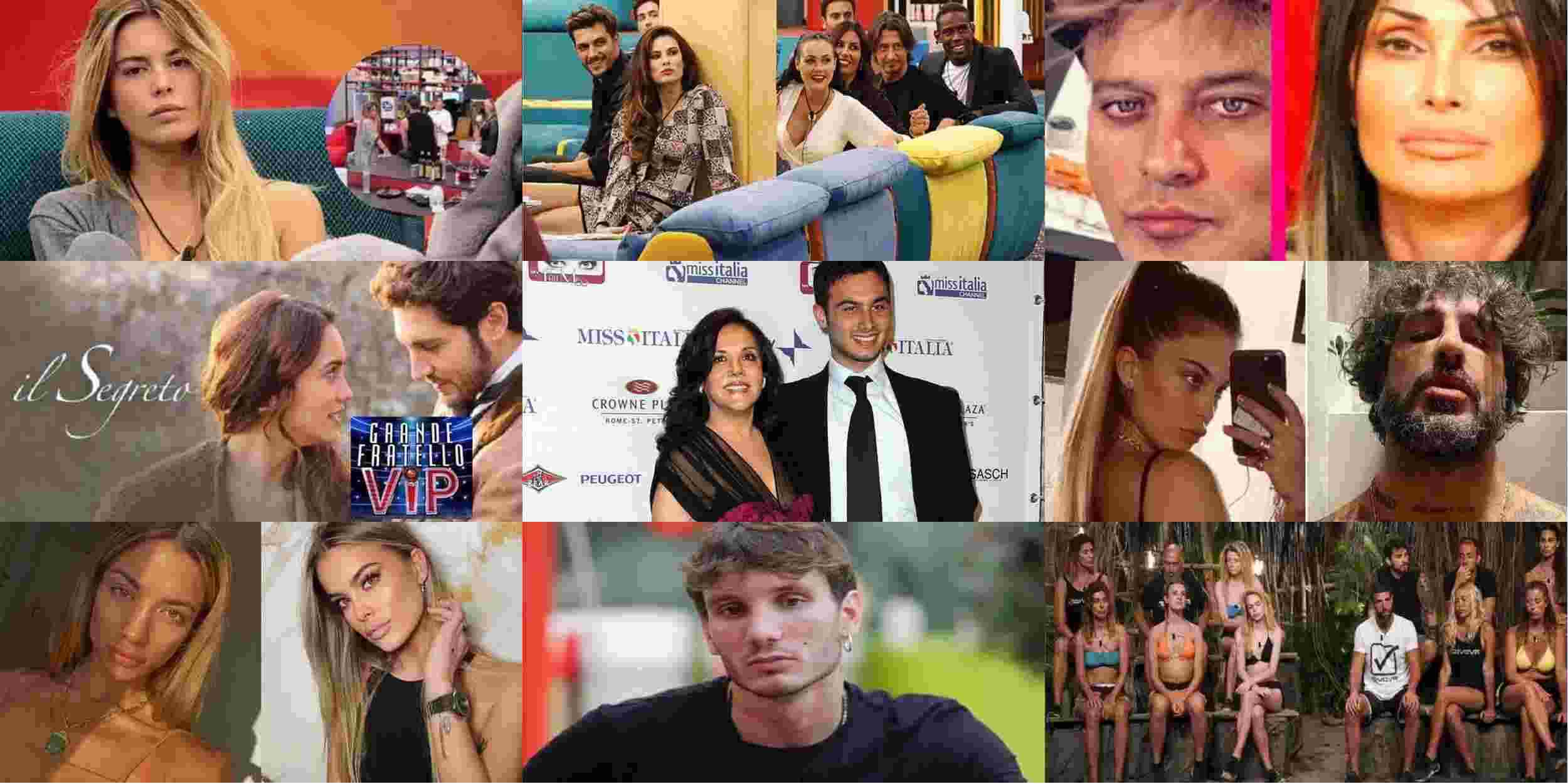 GF Vip, Sophie Codegoni ha un altro malore: la regia censura