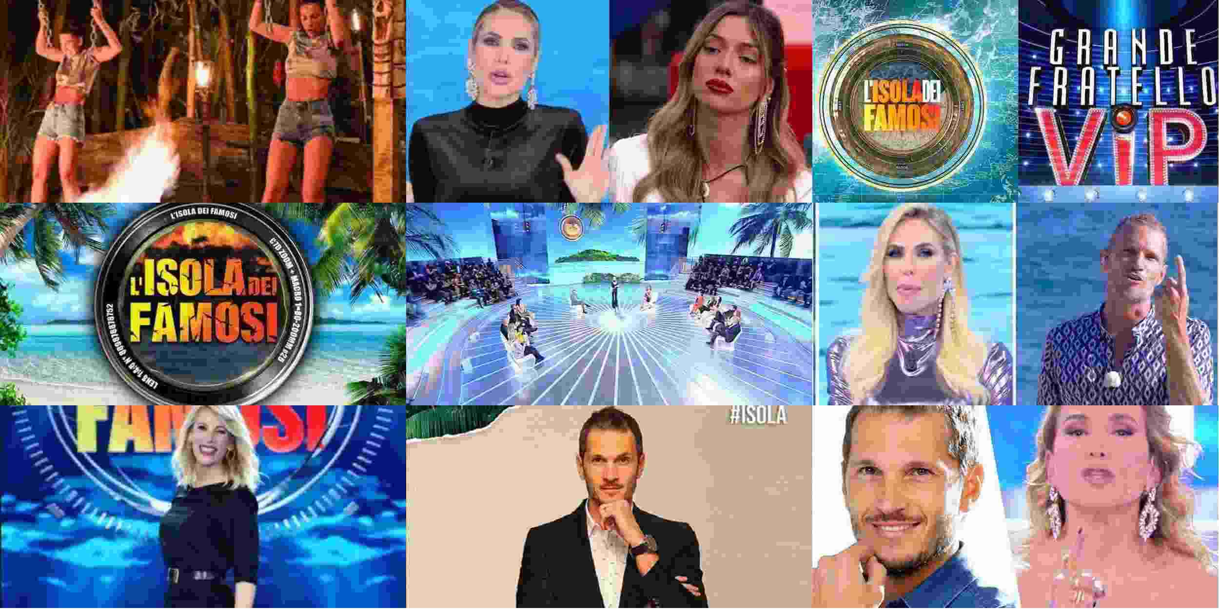 Isola dei Famosi 2022, Alvin cancella la prova del fuoco: “Troppo pericolosa”
