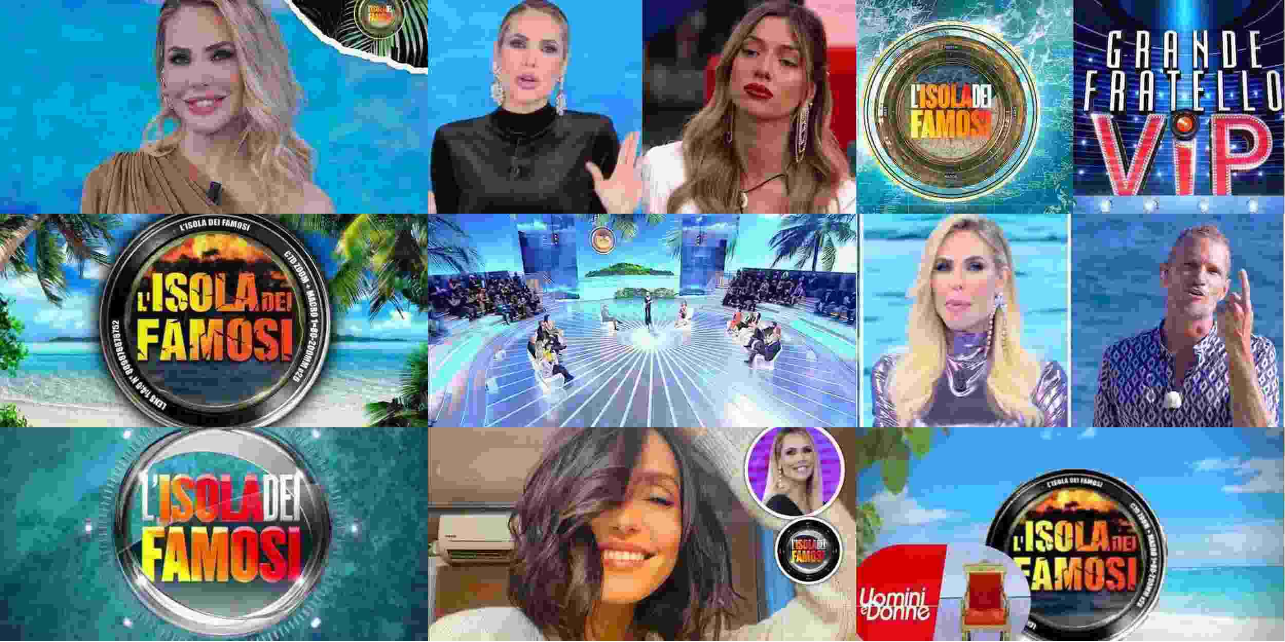 Isola dei Famosi 2022 nei guai: chiesto un maxi risarcimento?
