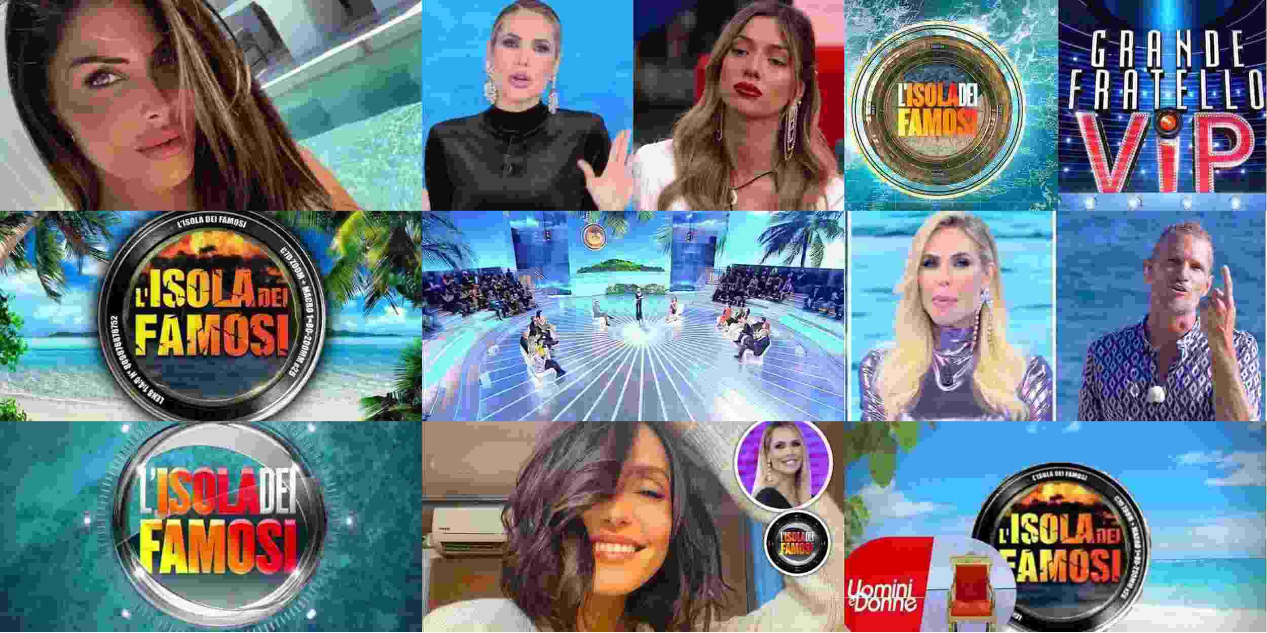 Isola dei famosi 2022, ecco perchè Guendalina Tavassi non è ancora sbarcata