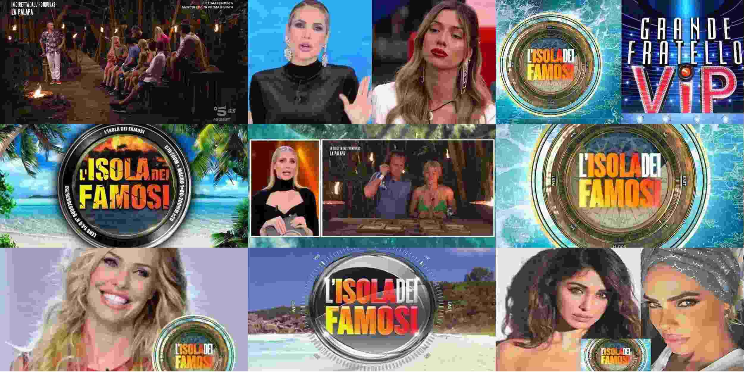 Isola dei Famosi 2022, salta la puntata di stasera? I motivi