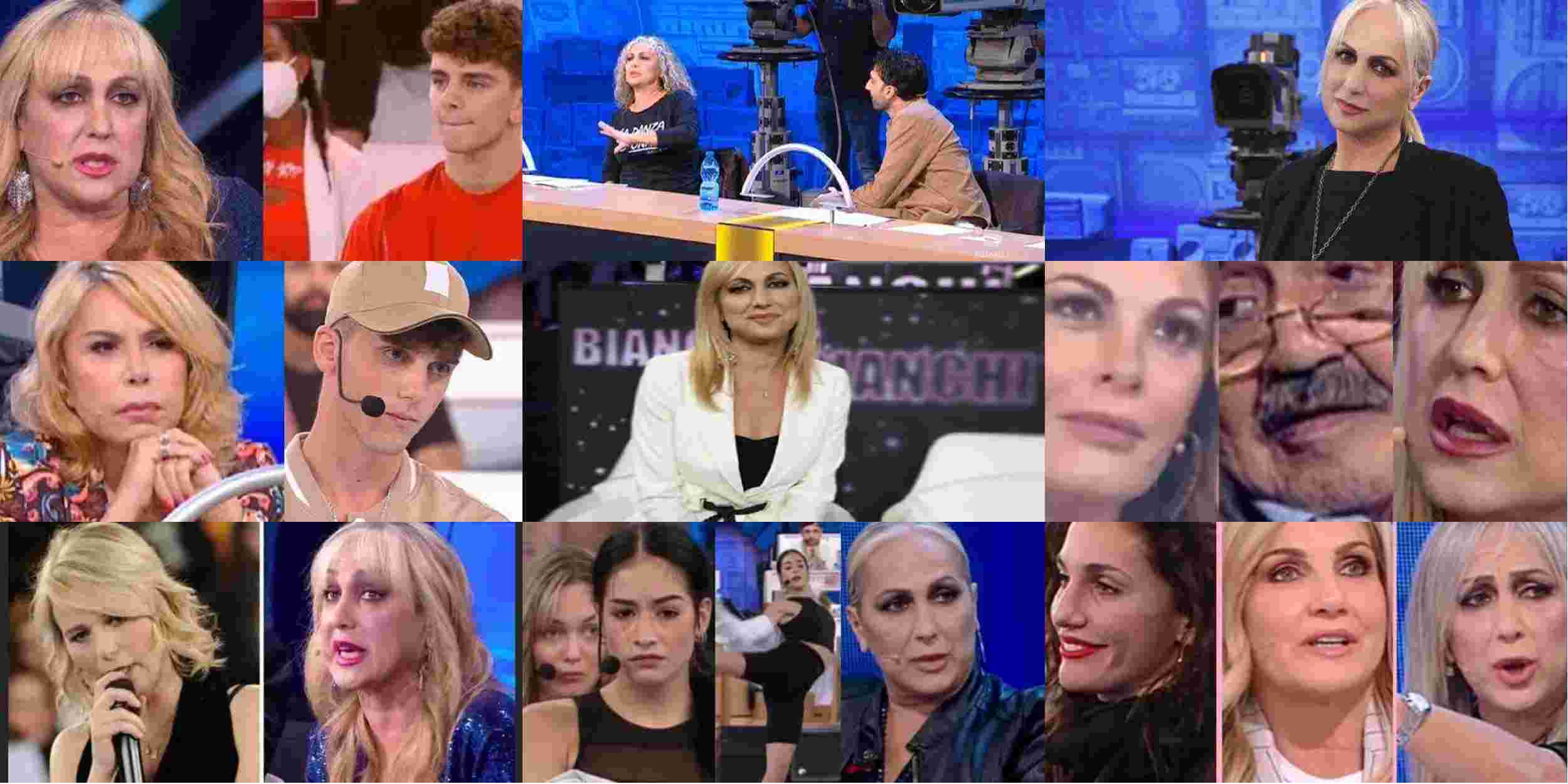 Amici 21, Dario sbotta contro la Celentano: “Basta!”