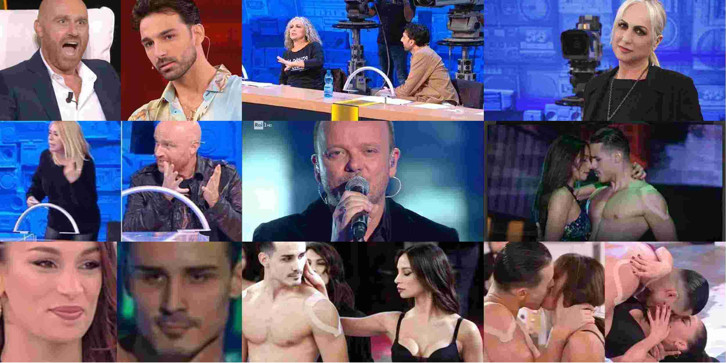 Amici 21, Todaro fa un regalo a Zerbi e mette in imbarazzo la moglie Francesca Tocca