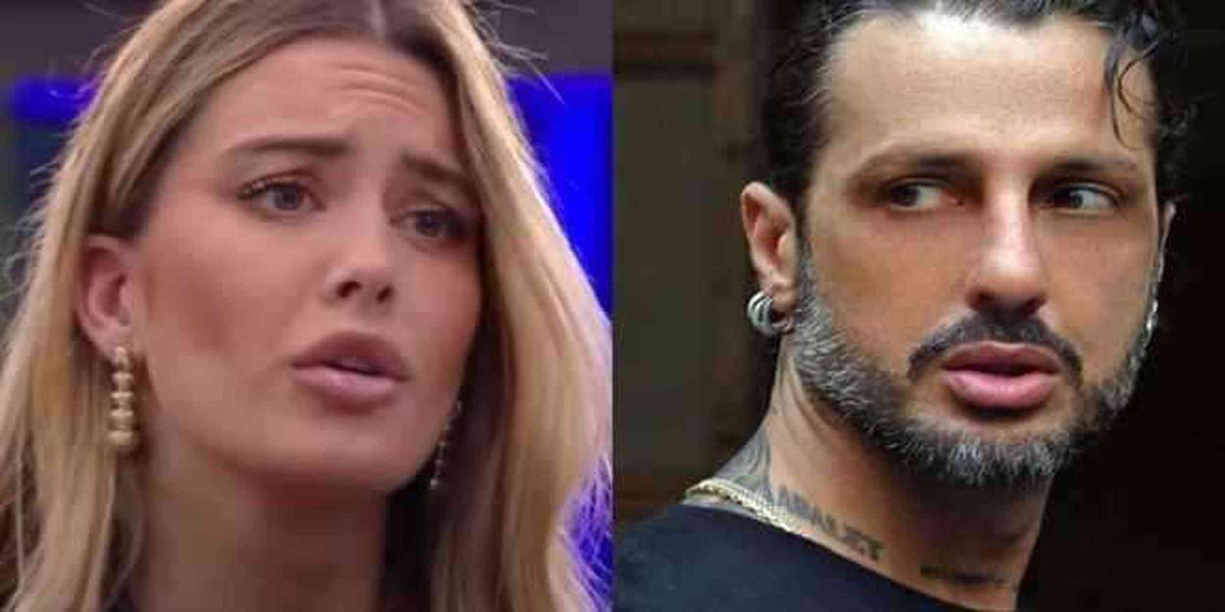 A Verissimo, Sophie Codegoni smaschera Corona e fa una scelta drastica