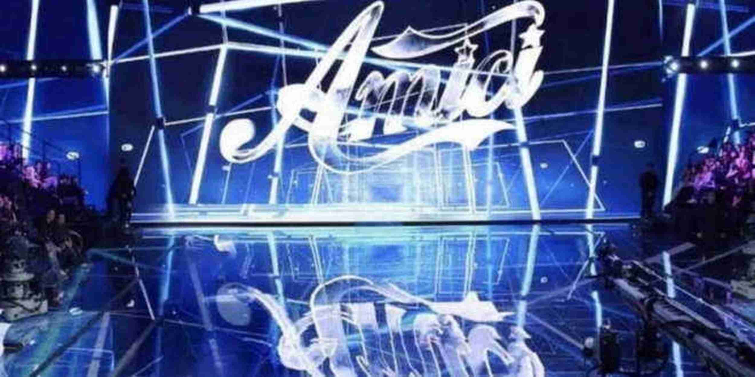 Anticipazioni Amici 21, chi rischia l’eliminazione nel corso della prima puntata