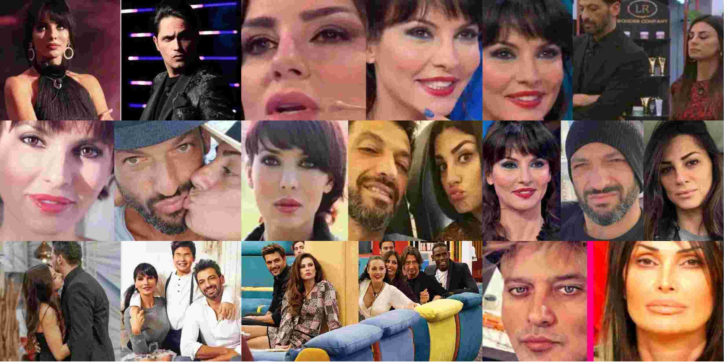 GF Vip, l’appello di Biagio a Miriana: “Fammi sapere qualcosa, ti prego”