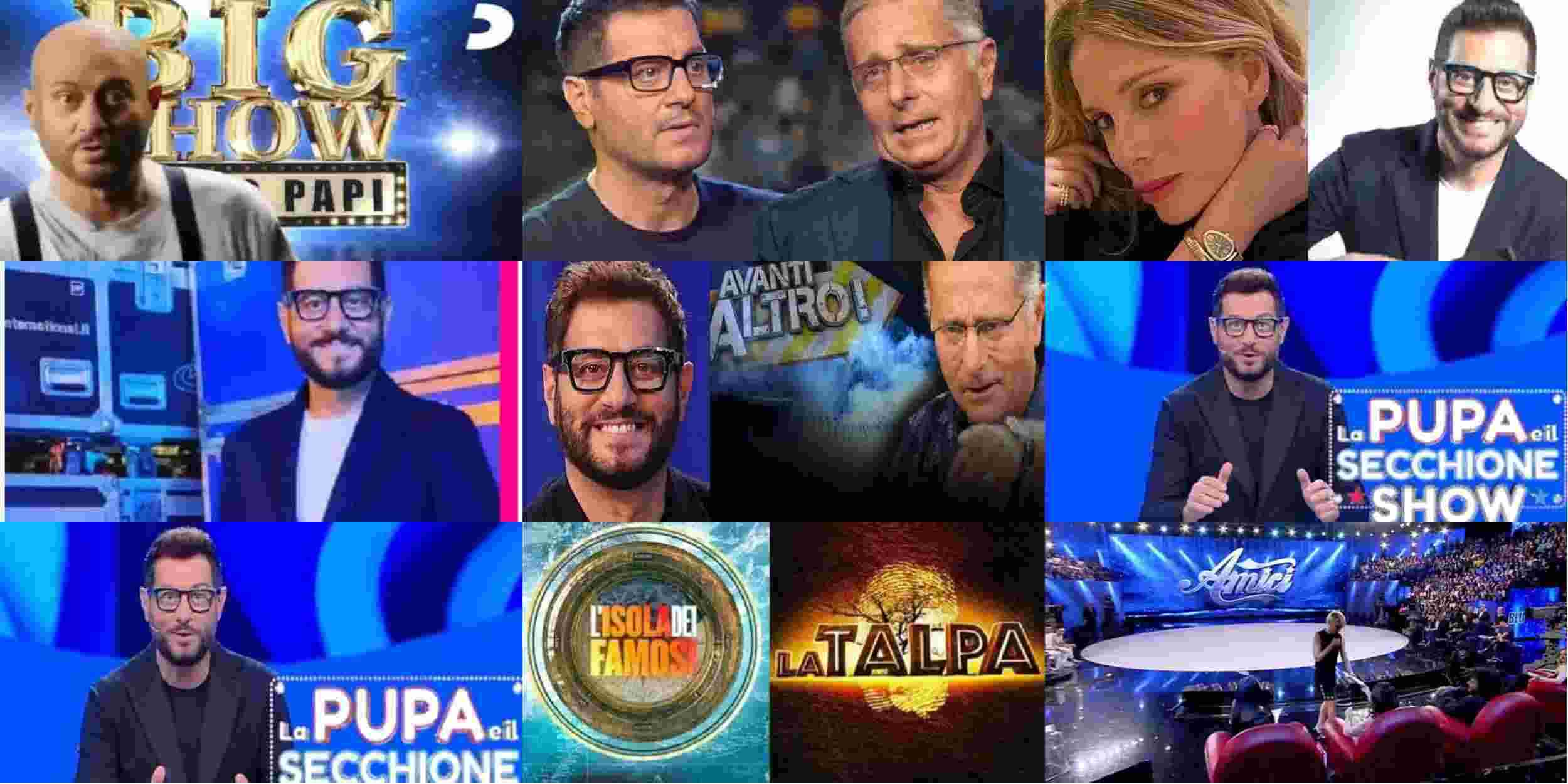 Big Show, arriva il nuovo varietà di Enrico Papi: tutte le novità e gli ospiti attesi