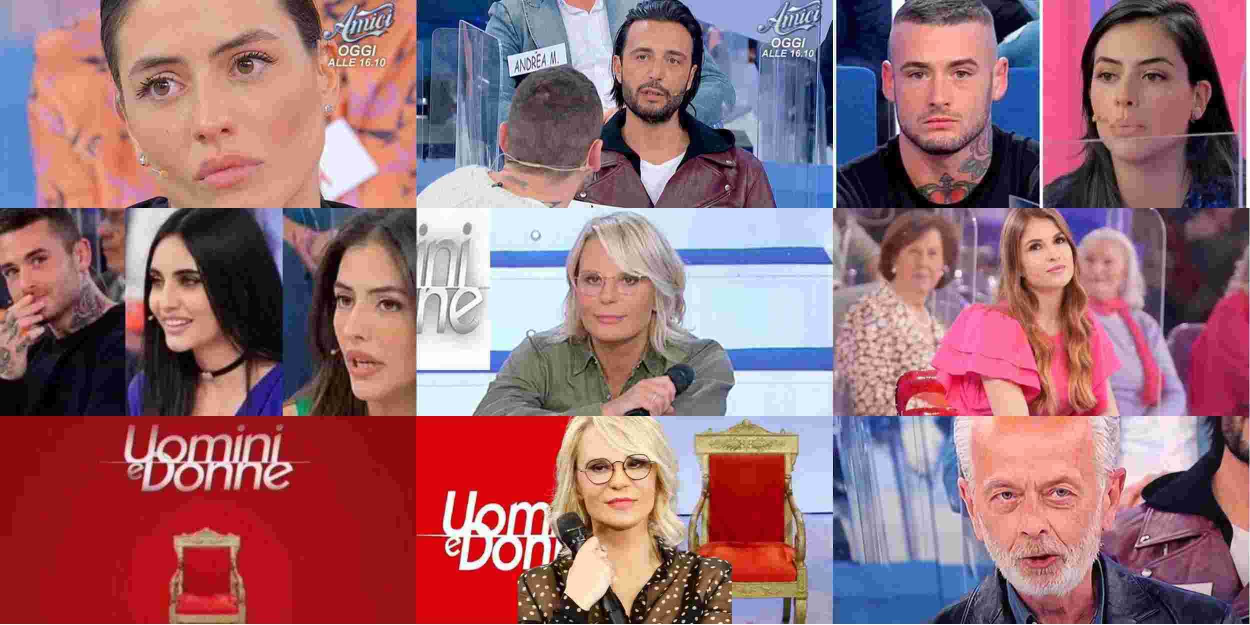 Uomini e Donne anticipazioni, Federica Aversano abbandona definitivamente il programma?