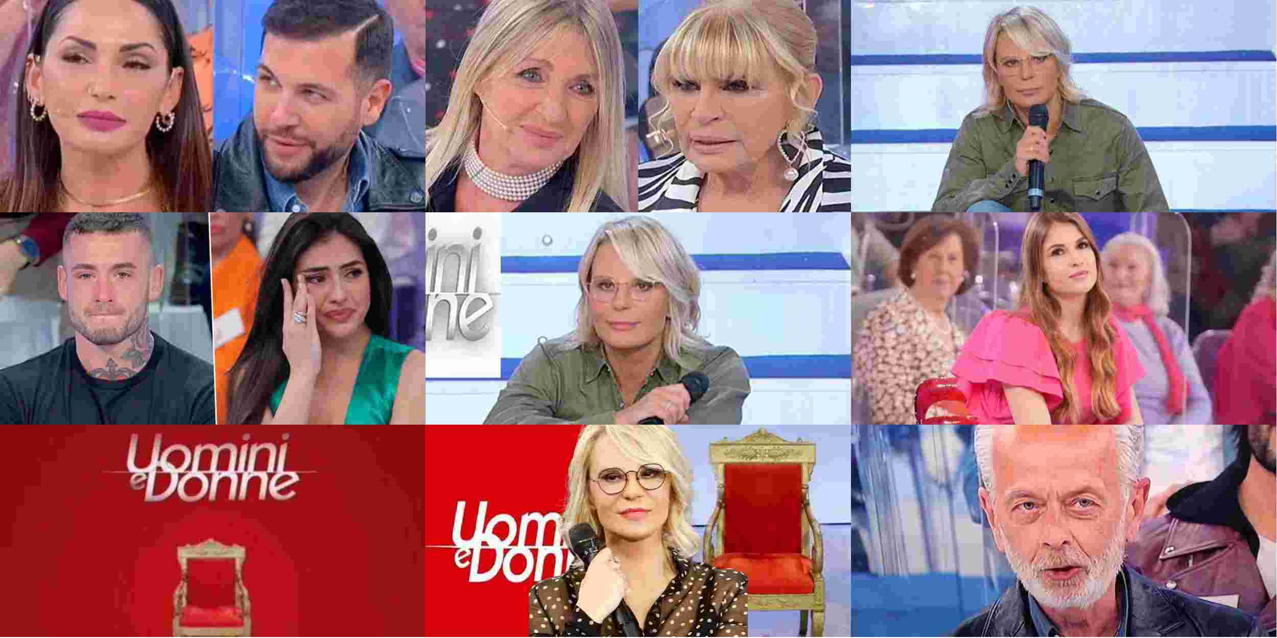 Uomini e Donne, è finita tra Alessandro e Ida: i motivi