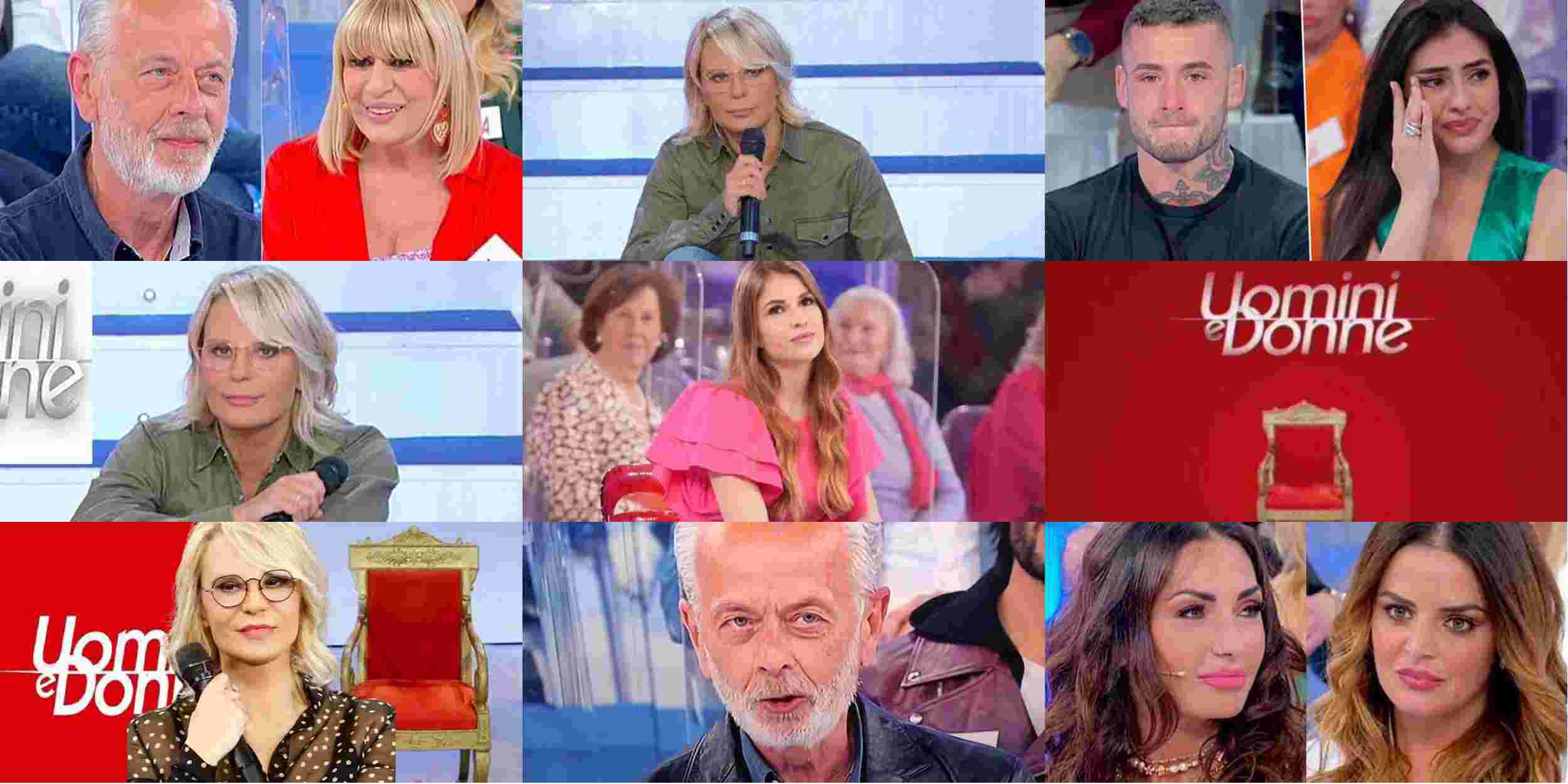 Uomini e Donne, Gemma e Franco hanno fatto l’amore? Le anticipazioni