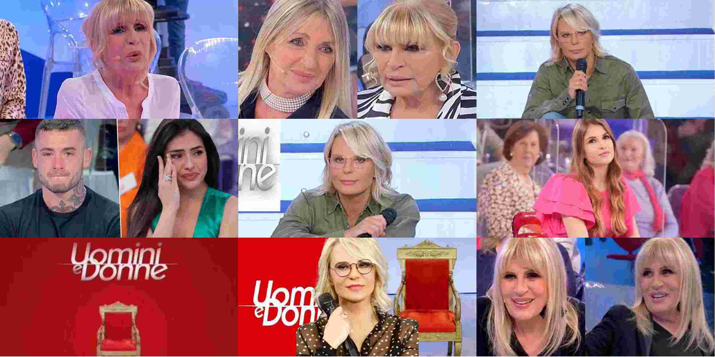 Uomini e Donne news, Gemma provoca un cavaliere come massaggiatrice ma prende un altro palo