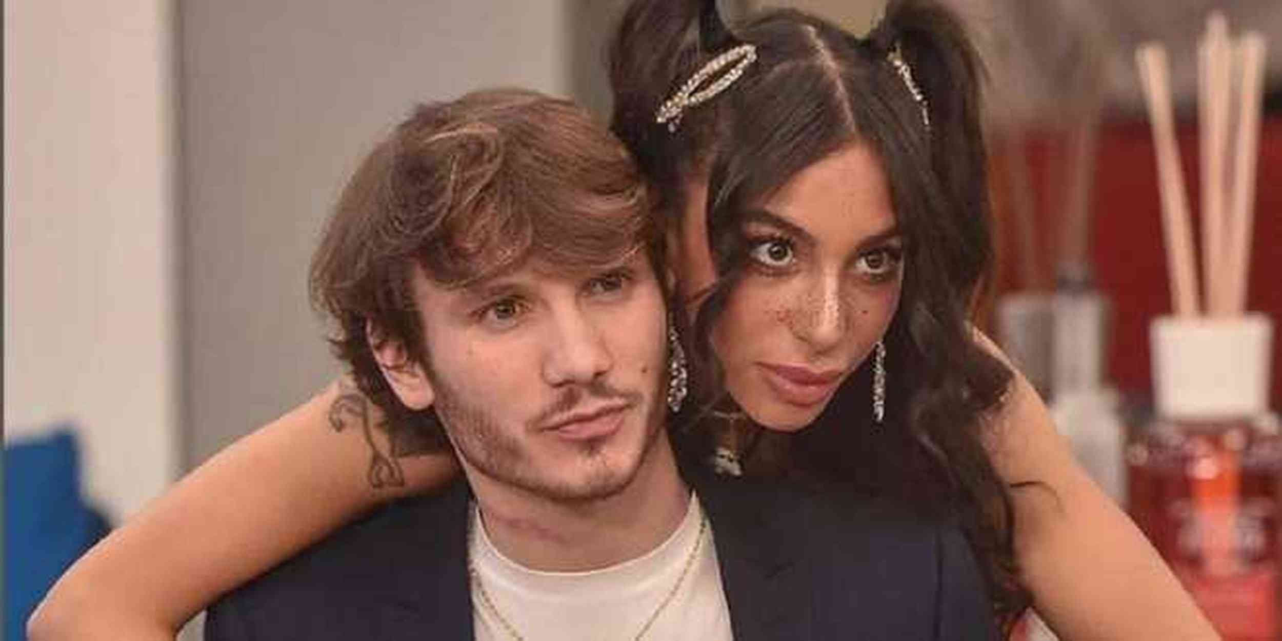 GF Vip, Lulù si sente abbandonata da Manuel: lui reagisce così