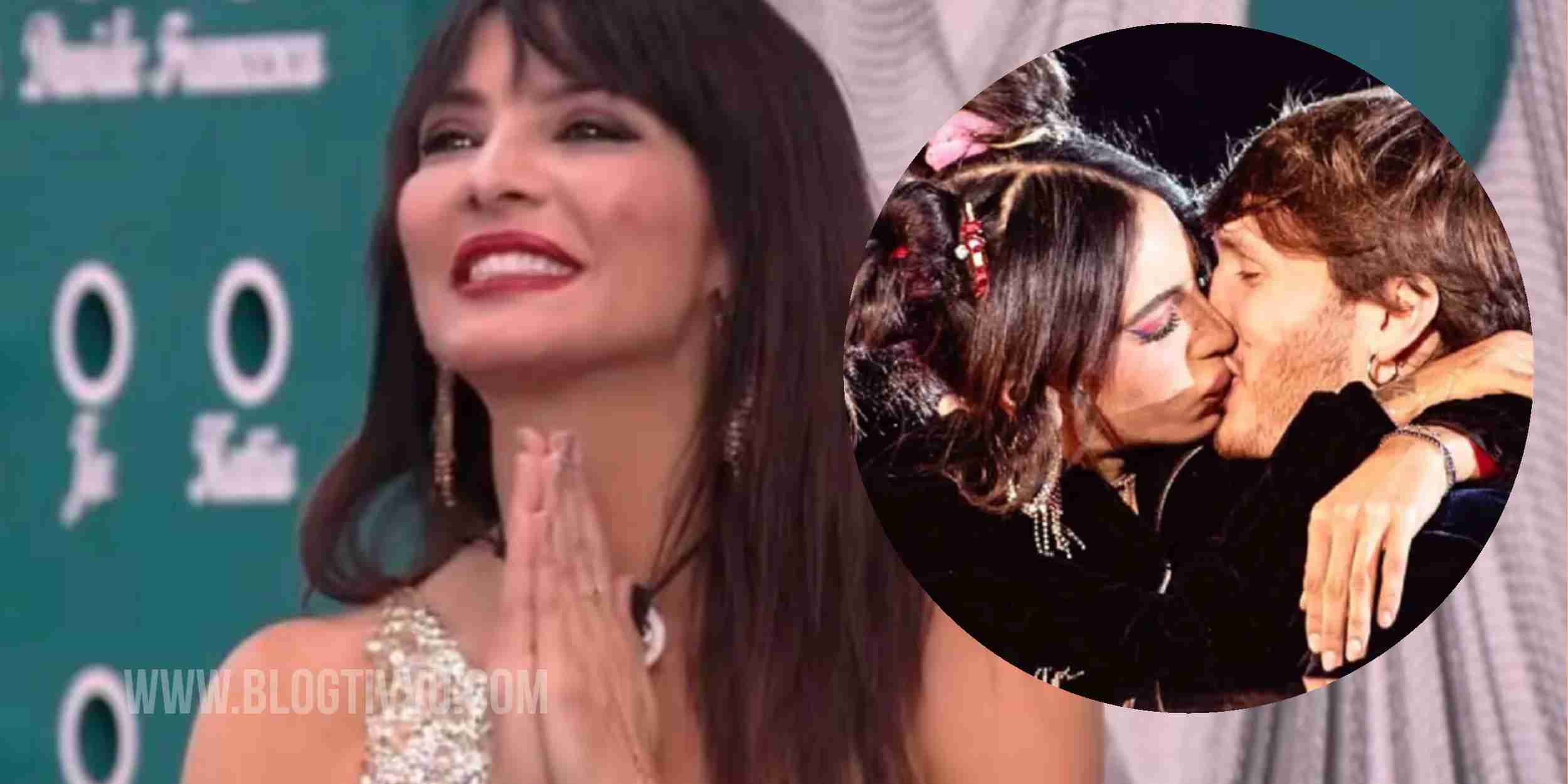 GF Vip, Miriana sulle notti di passione tra Manuel e Lulù: "Voi umani non potete capire!"