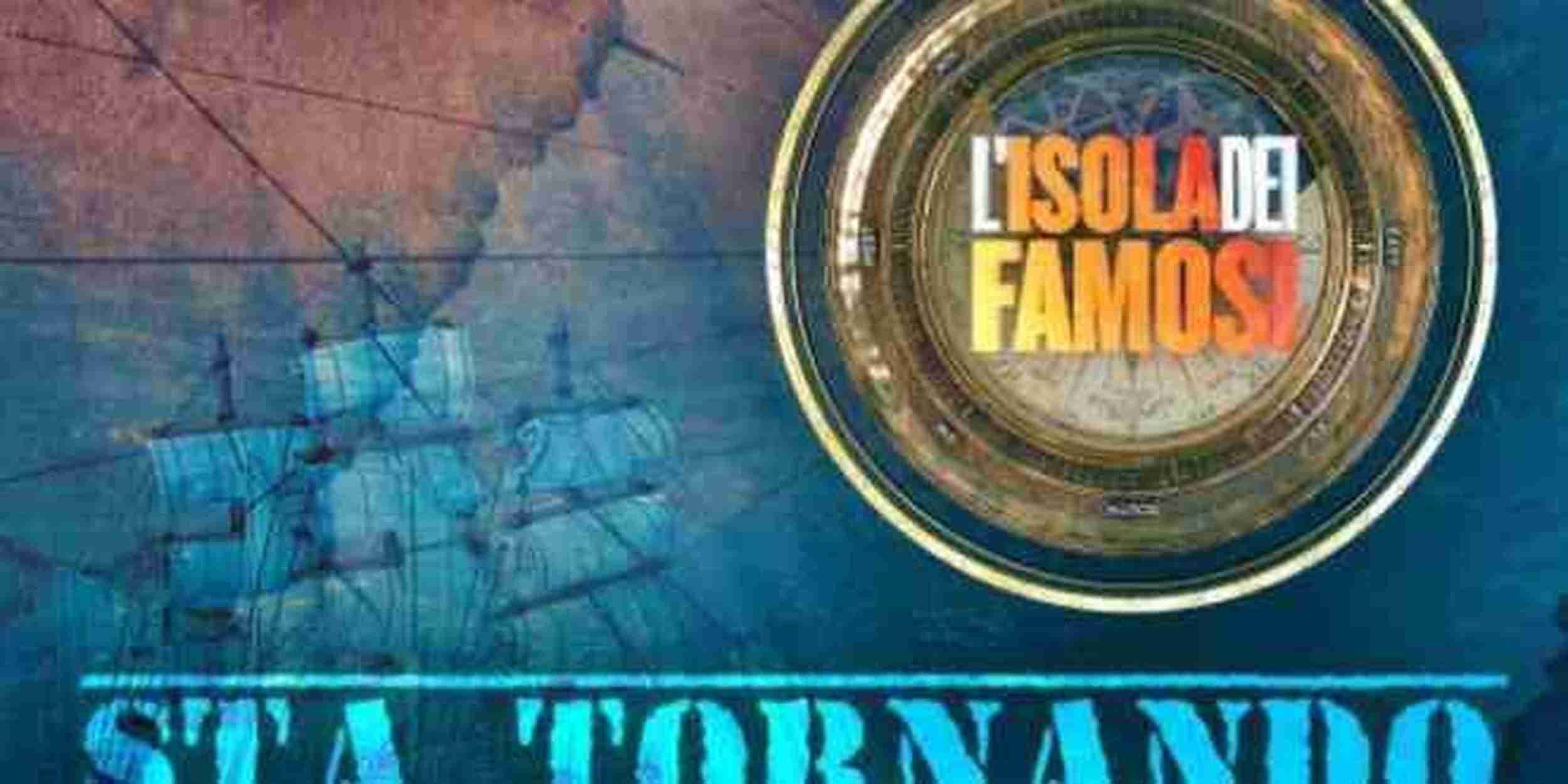 Isola dei Famosi 2002 al via: prima puntata, opinionisti e cast diviso in due gruppi