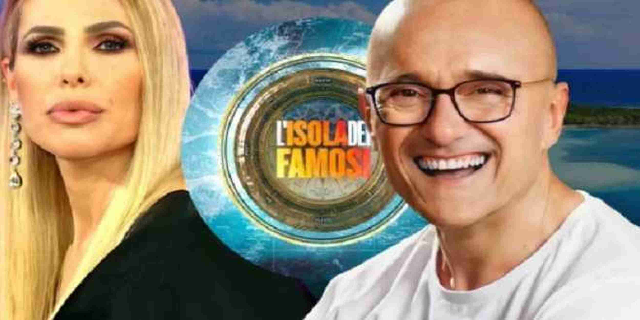 Isola dei Famosi 2022: Alfonso Signorini sarà il terzo opinionista?