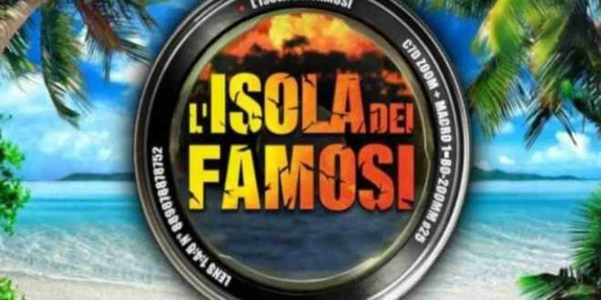 Isola dei Famosi 2022, anticipazioni prima puntata: il cast diviso in due squadre