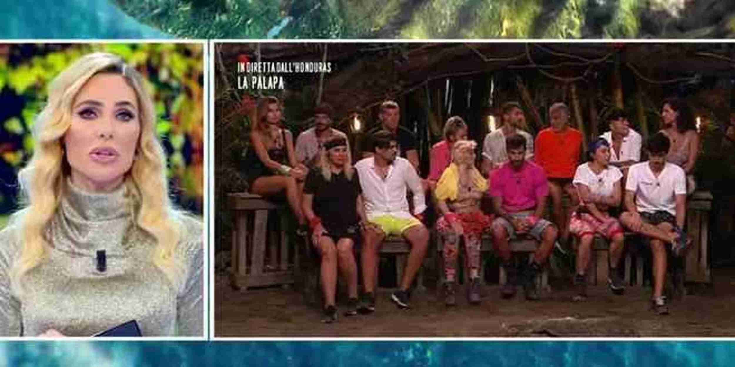 Isola dei Famosi 2022, anticipazioni quarta puntata: la rivolta dei naufraghi