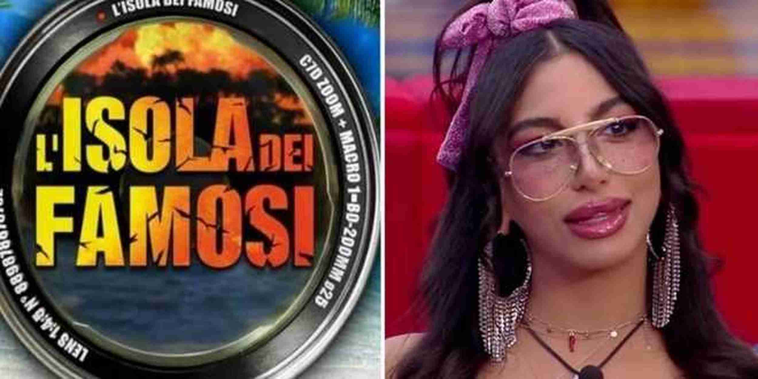 Isola dei Famosi 2022, arriva Lulù Selassié? Le parole della princess