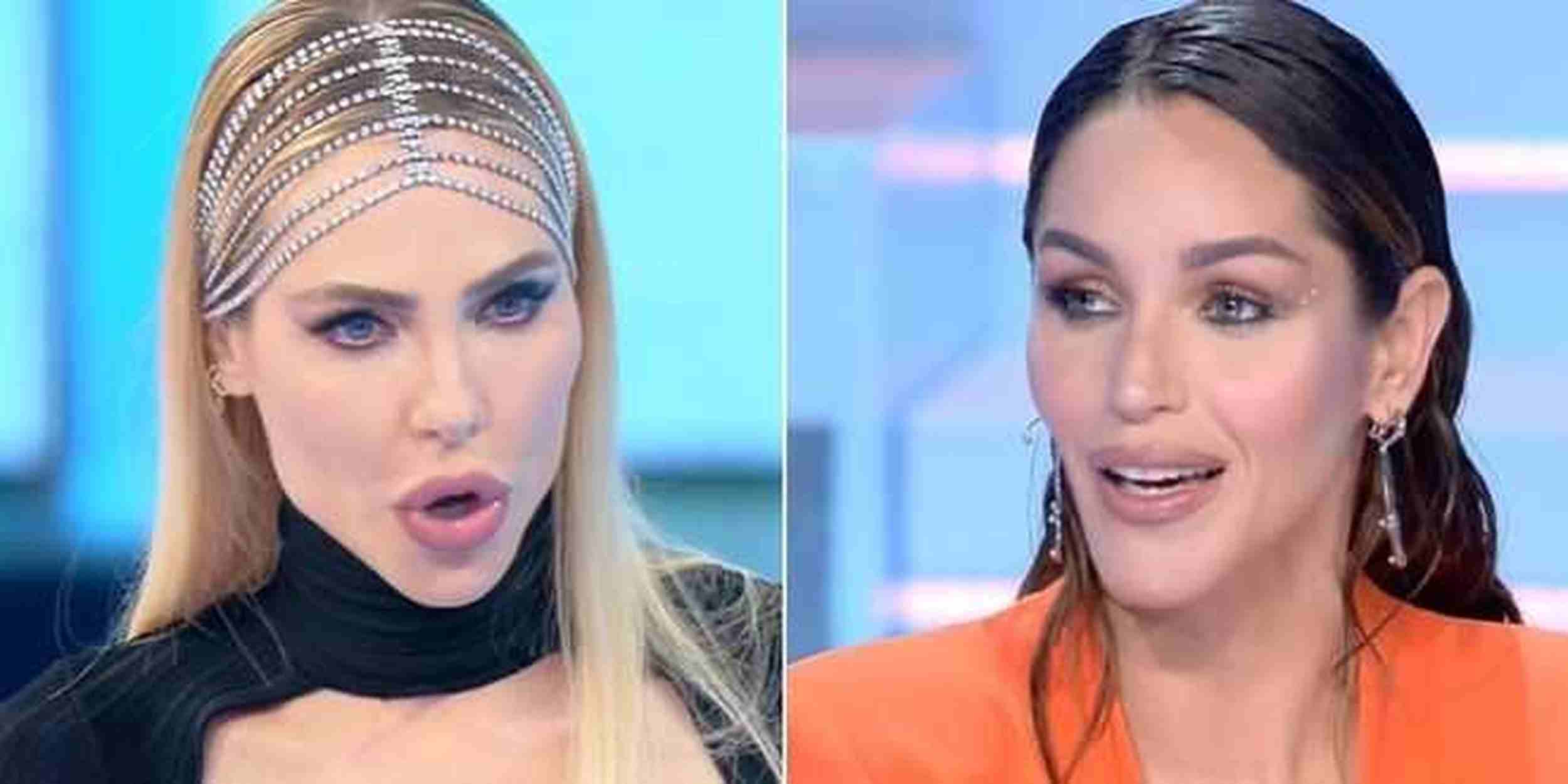 Isola dei Famosi 2022, Delia Duran ospite fissa: il suo vero ruolo