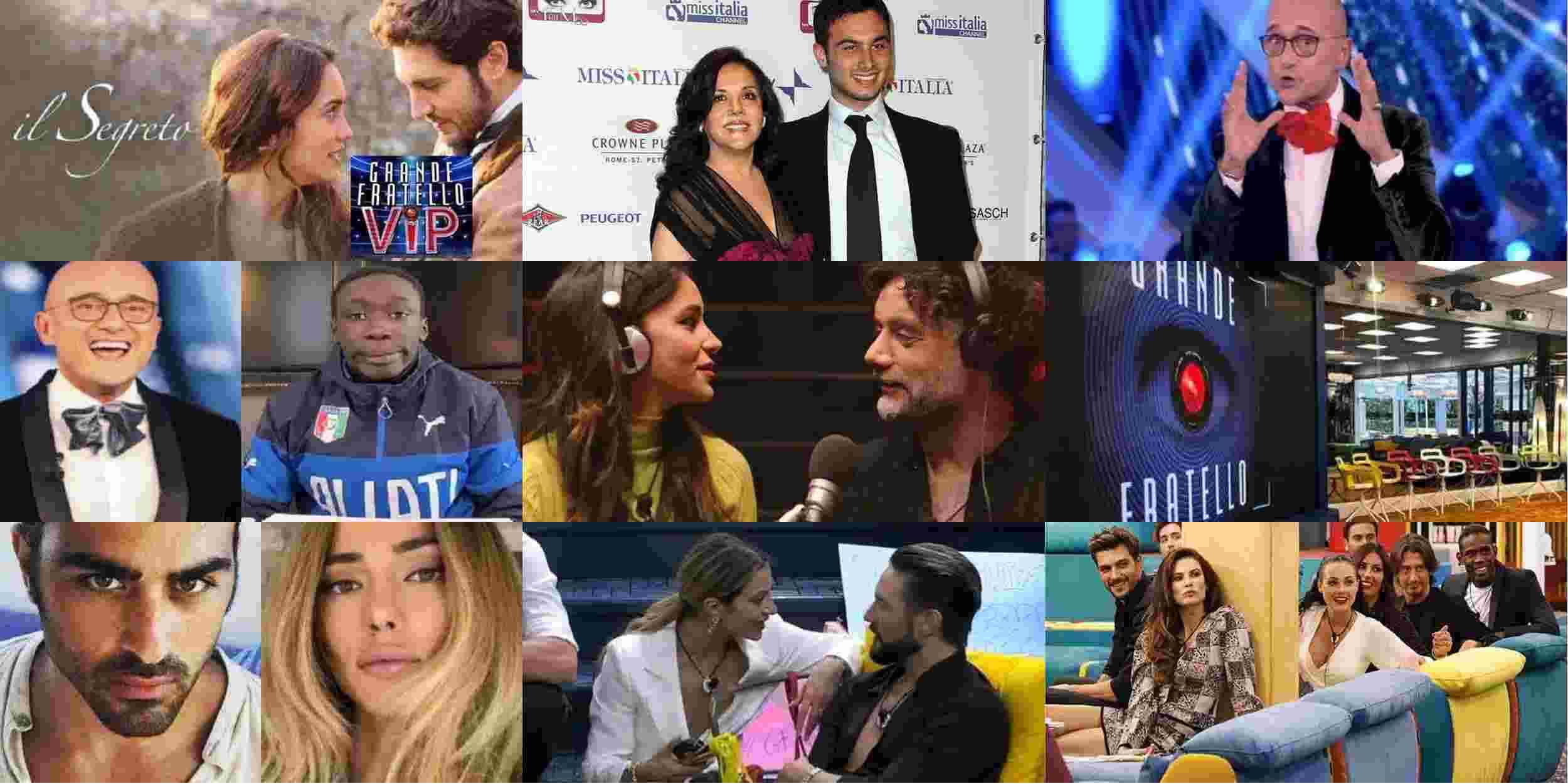 GF Vip, Jessica e Barù si sono visti? Lei fa una rivelazione