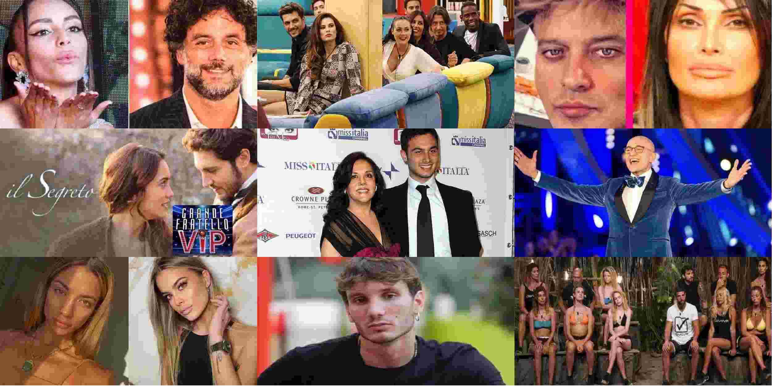 GF Vip, Jessica smentisce Barù: "Ci vedremo presto, lui ha mentito perché..."