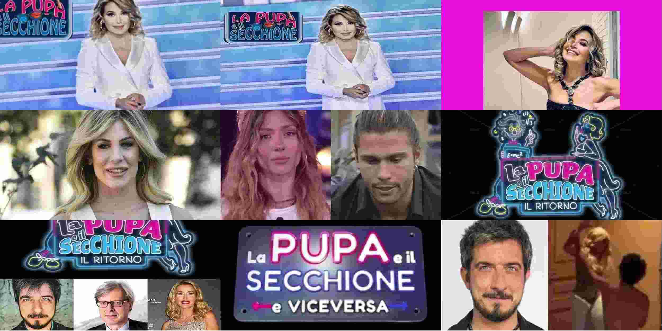 La Pupa e il Secchione, una concorrente finisce in ospedale: a rischio la sua presenza