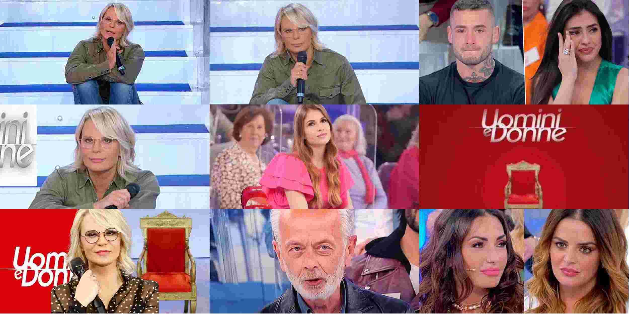 Uomini e Donne anticipazioni, presentata la nuova tronista: di chi si tratta