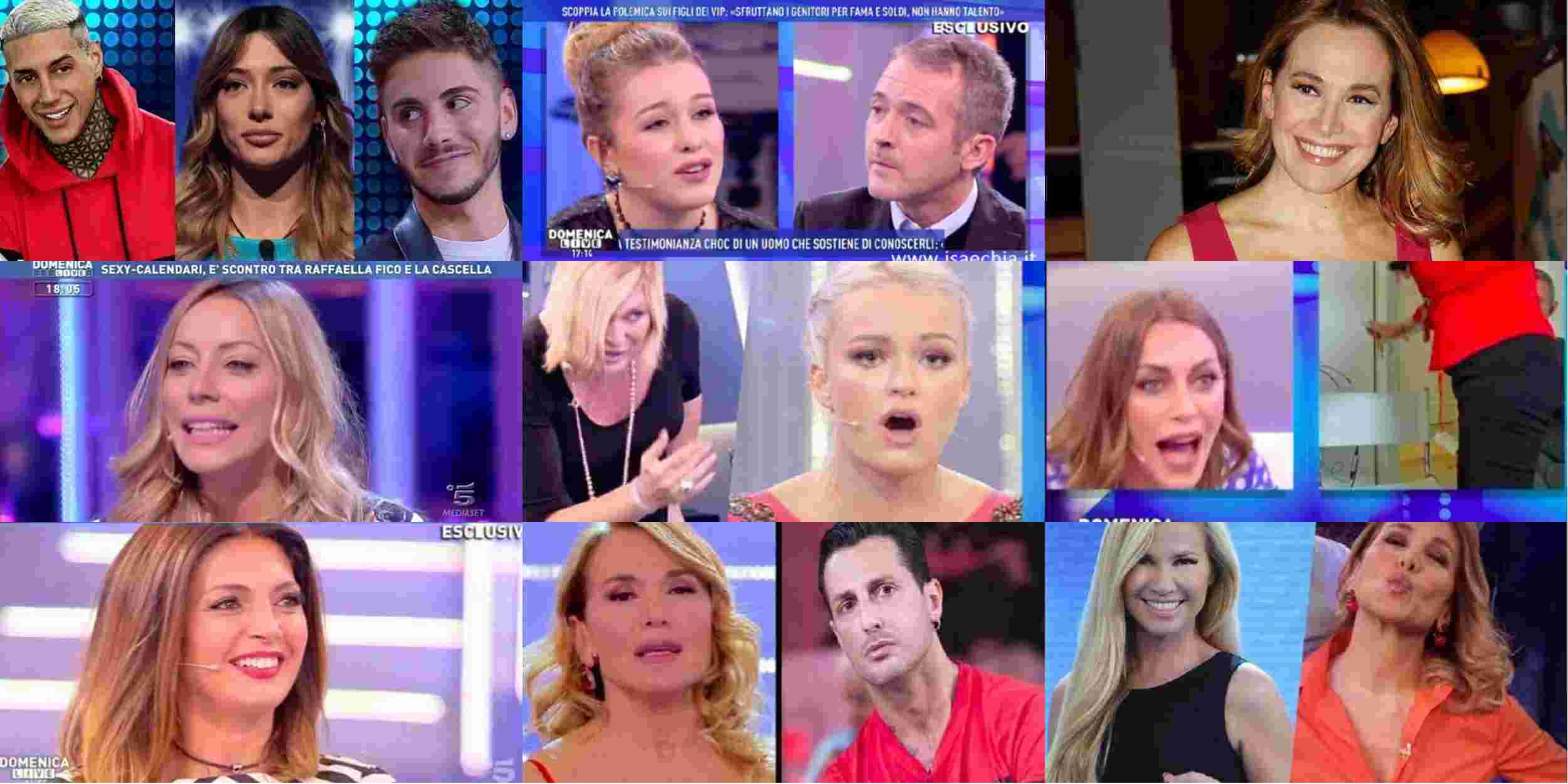 La Pupa e il Secchione 2022: svelati i concorrenti e gli opinionisti di Barbara d’Urso