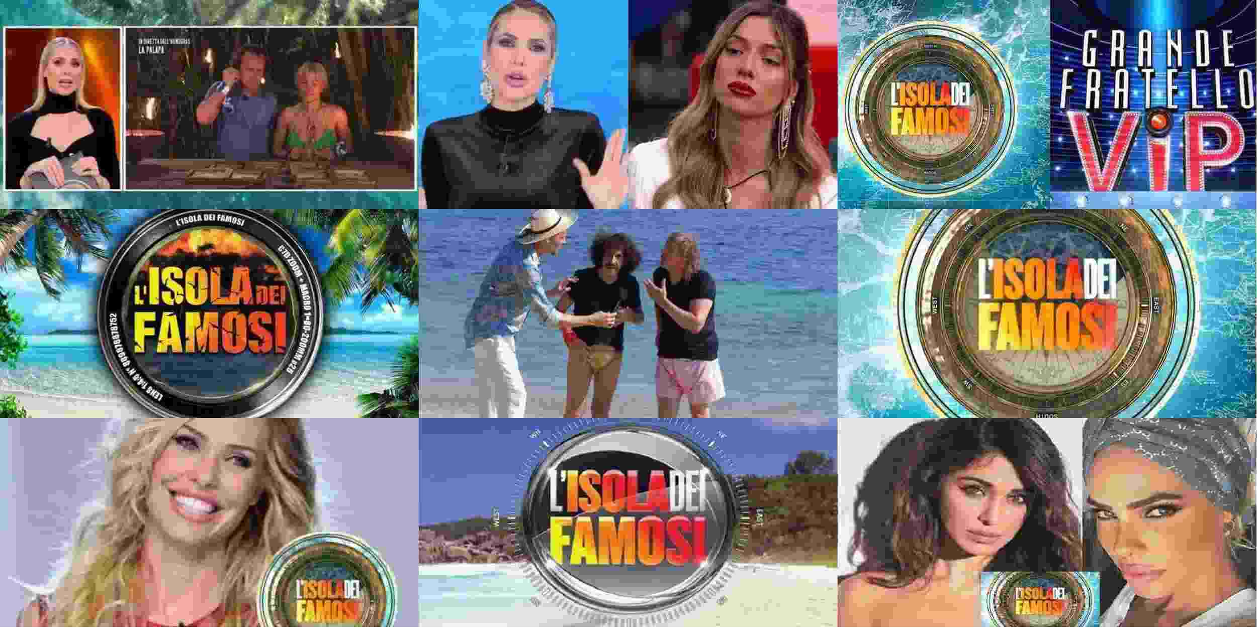 Isola 2022, anticipazioni puntata 4 aprile: possibile squalifica, in arrivo un supervip?