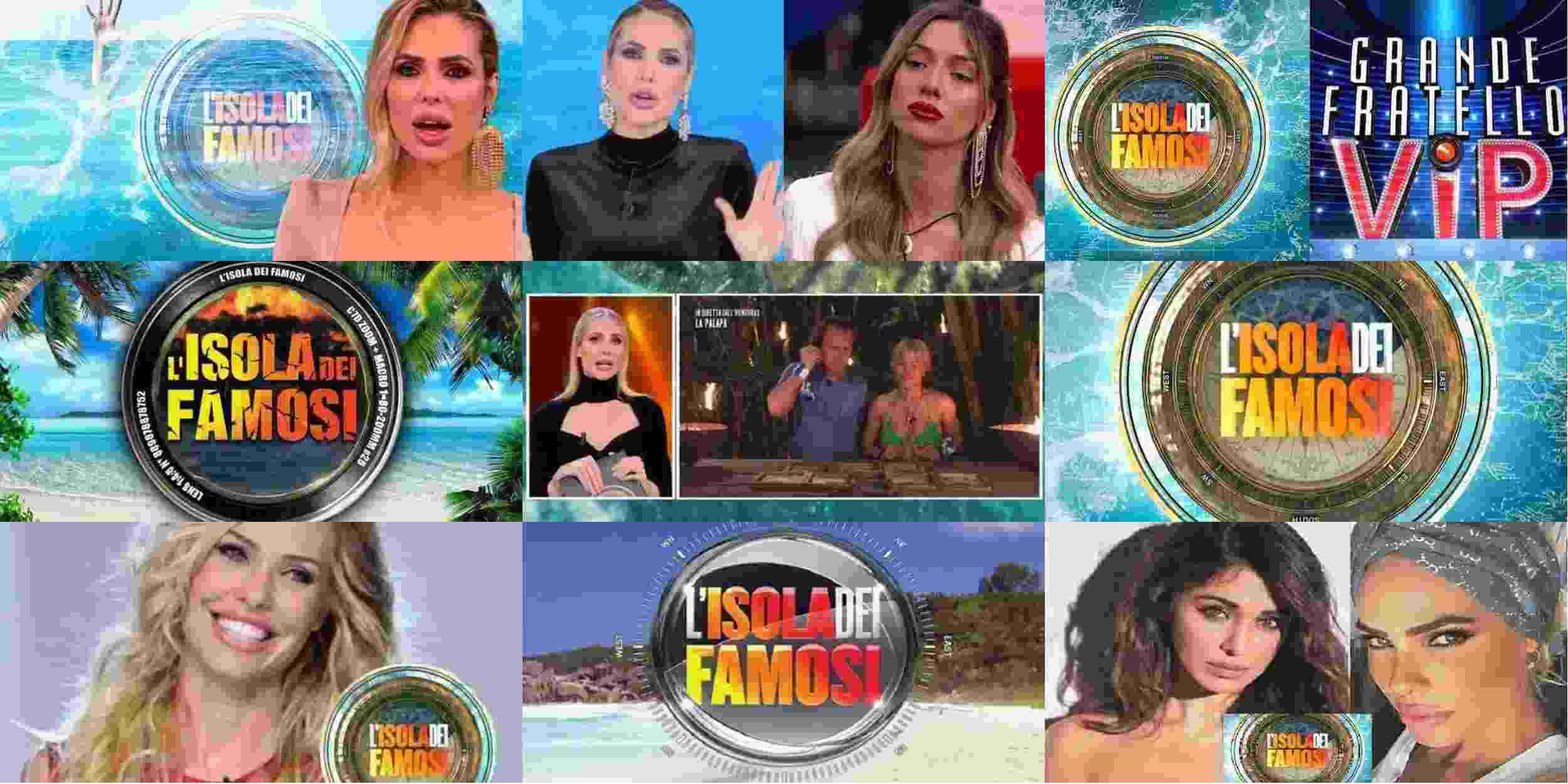 Isola dei Famosi 2022, anticipazioni puntata del 29 aprile: arrivano le nuove naufraghe