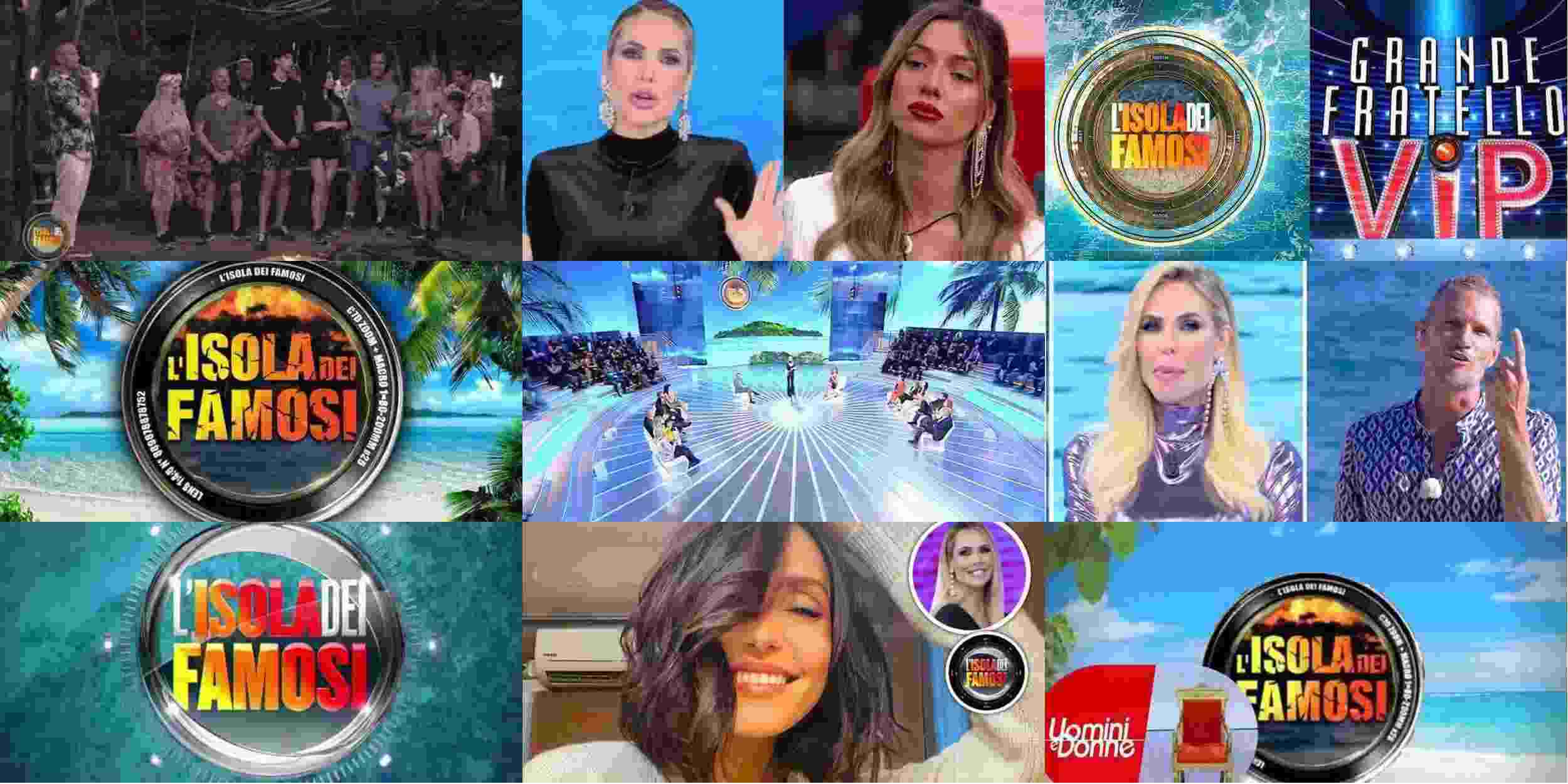 Isola dei Famosi 2022, eliminata una coppia di concorrenti? Il motivo grave
