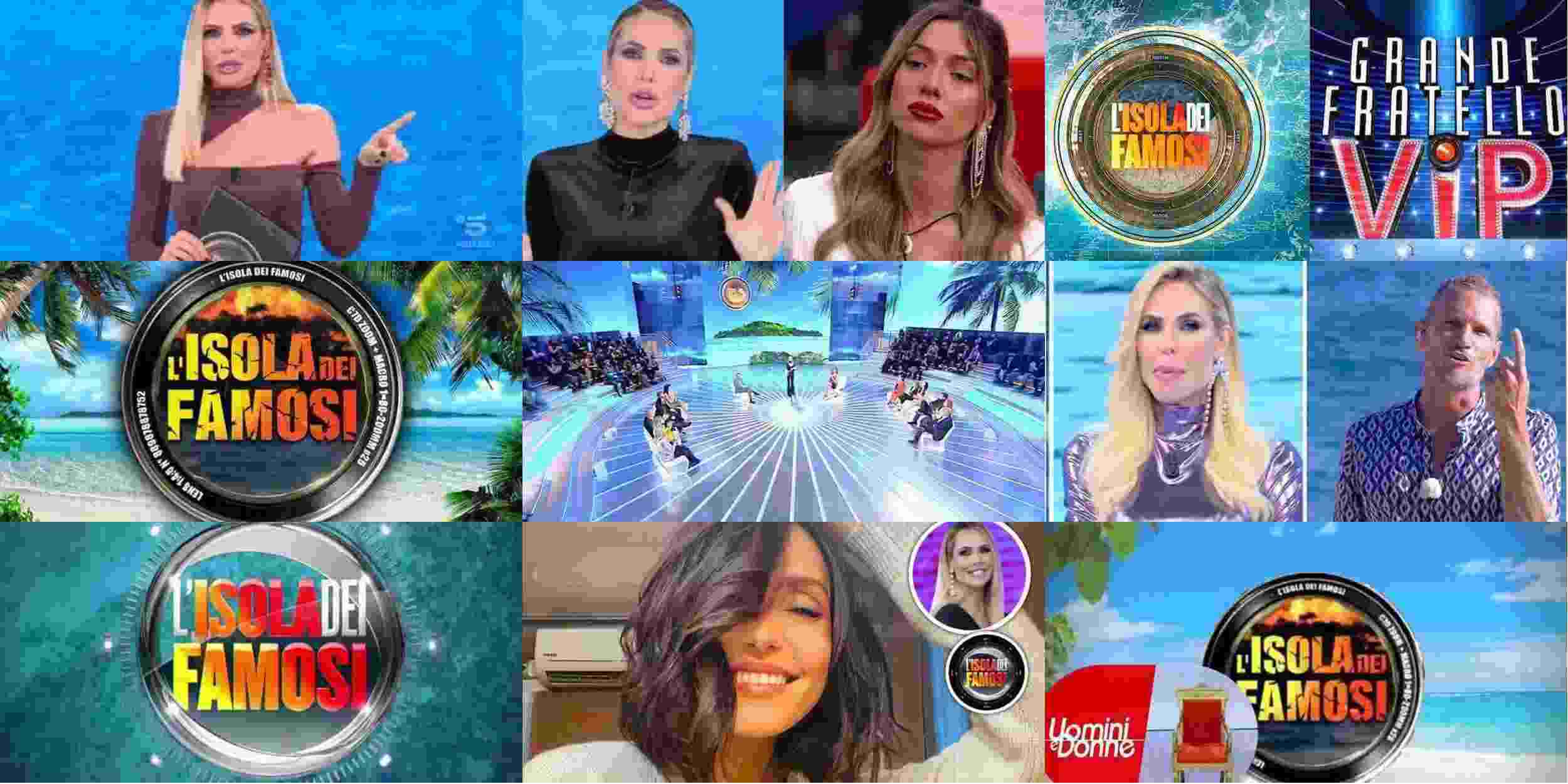 Isola dei Famosi 2022: un ex naufrago torna in Honduras dopo il suo disperato appello?