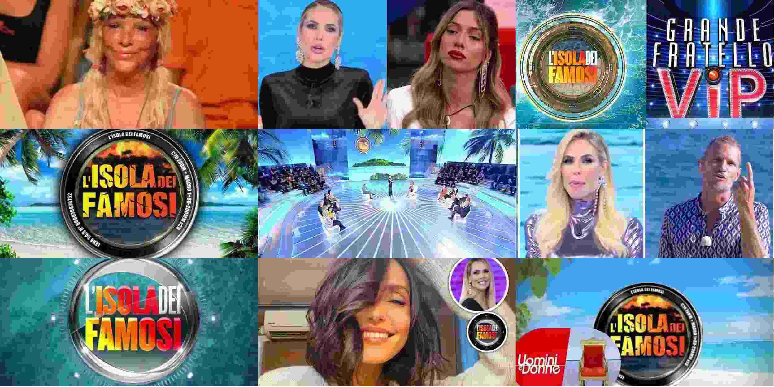 Isola 2022, il dramma di Ilona Staller: “Mi hanno messo le flebo”