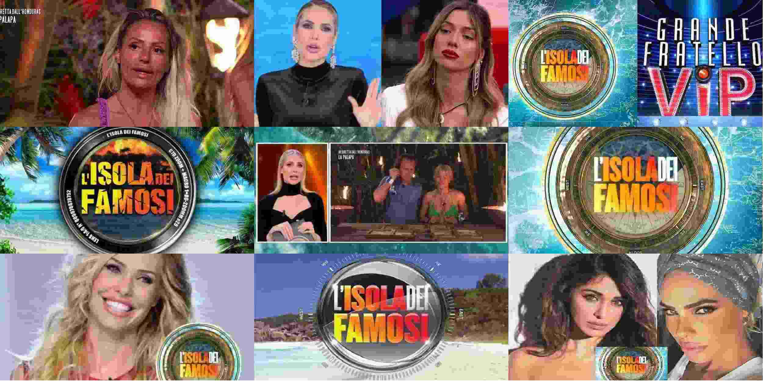 Isola 2022, Laura Maddaloni e la frase shock su Lory Del Santo: chiesti provvedimenti