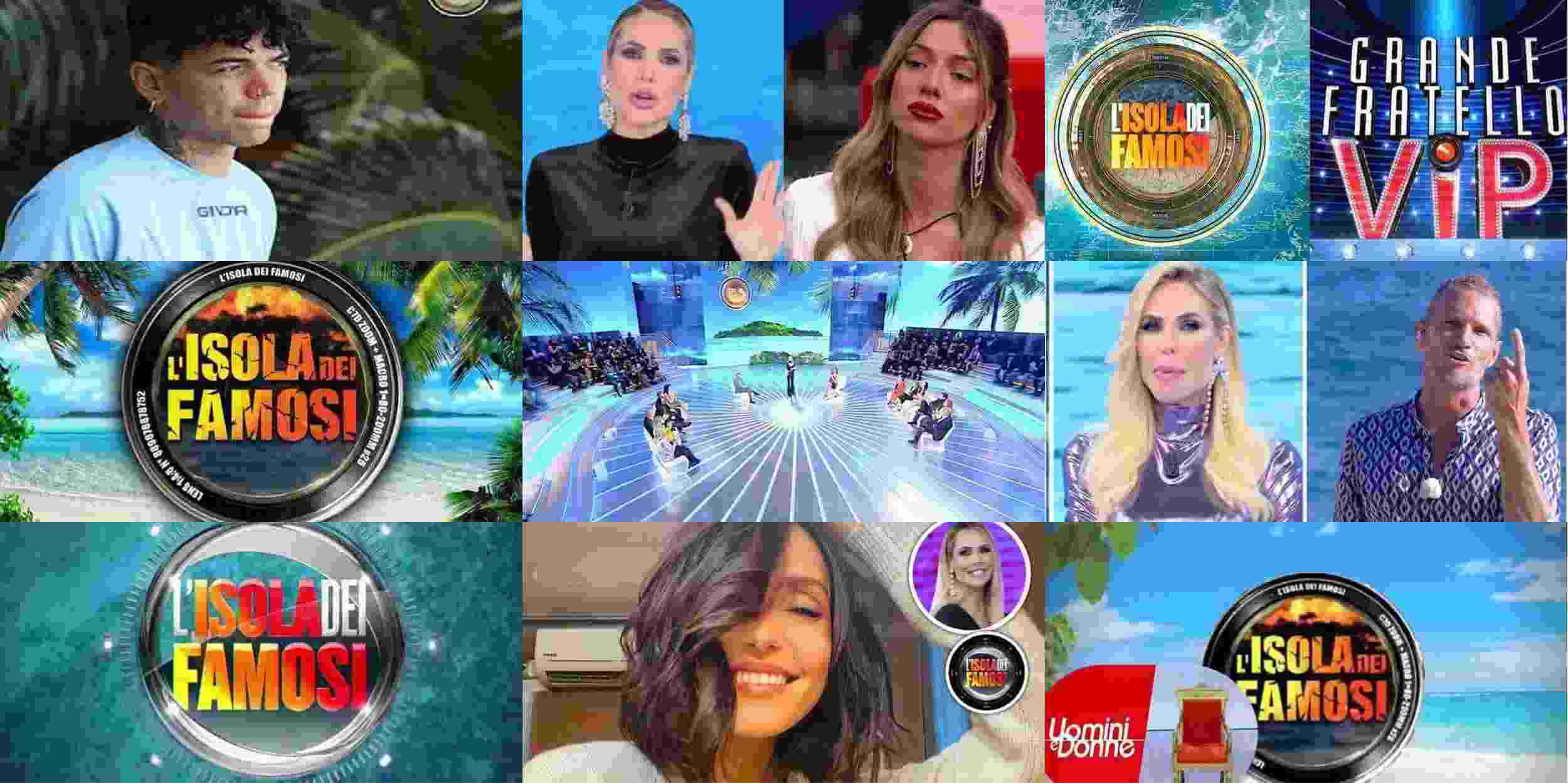 Isola dei Famosi 2022, la madre di Blind gli fa causa