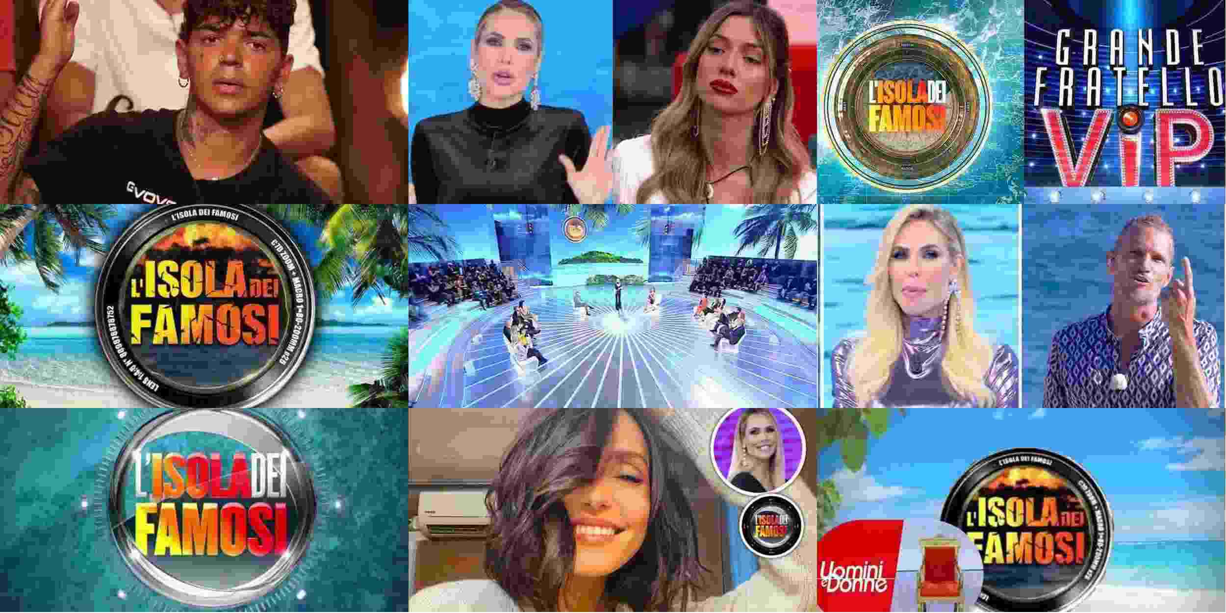 Isola dei Famosi 2022, parla il padre di Blind: “Vi svelo com’è davvero”