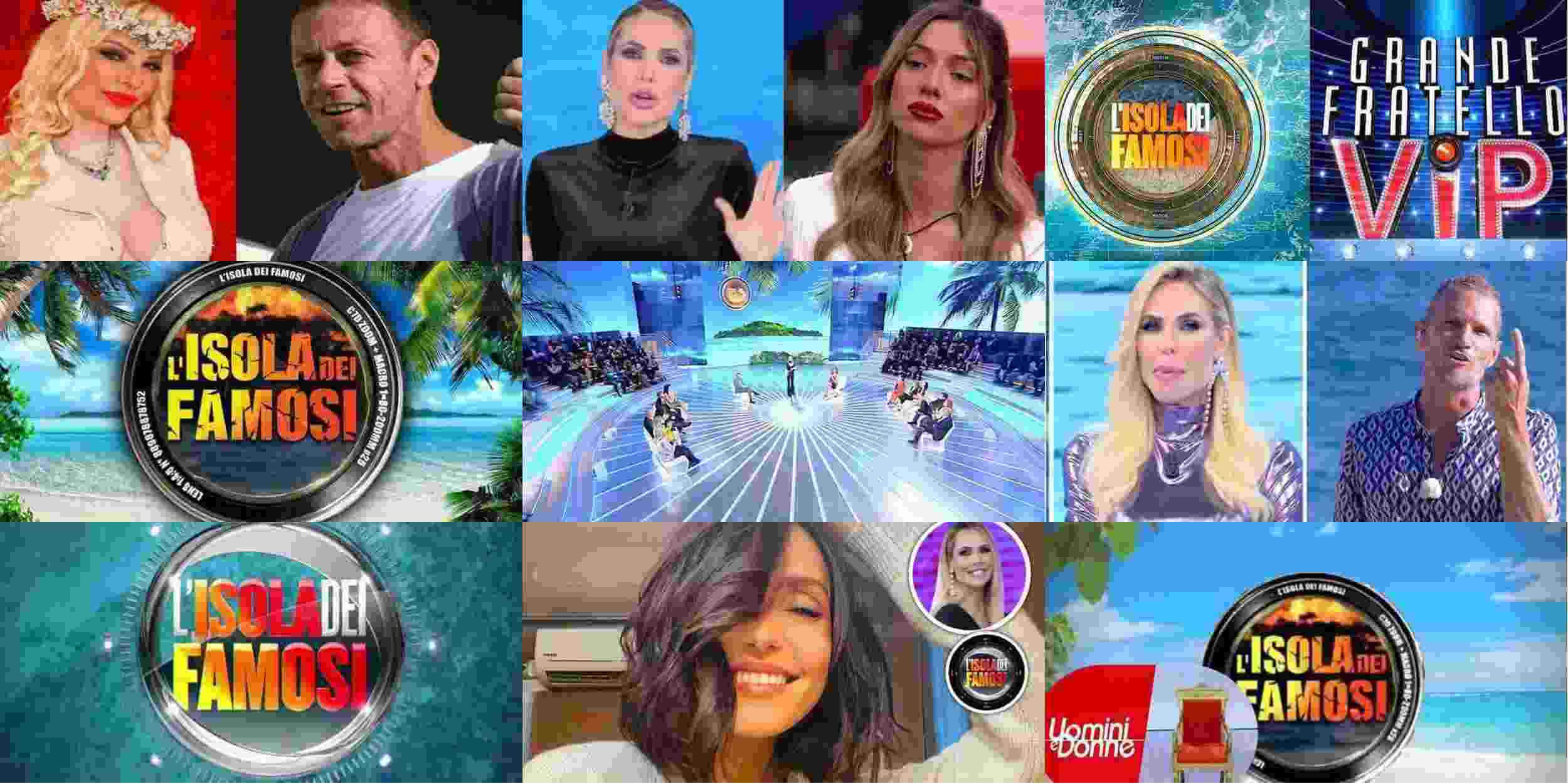 Isola dei Famosi 2022, la proposta di Rocco Siffredi a Ilona Staller
