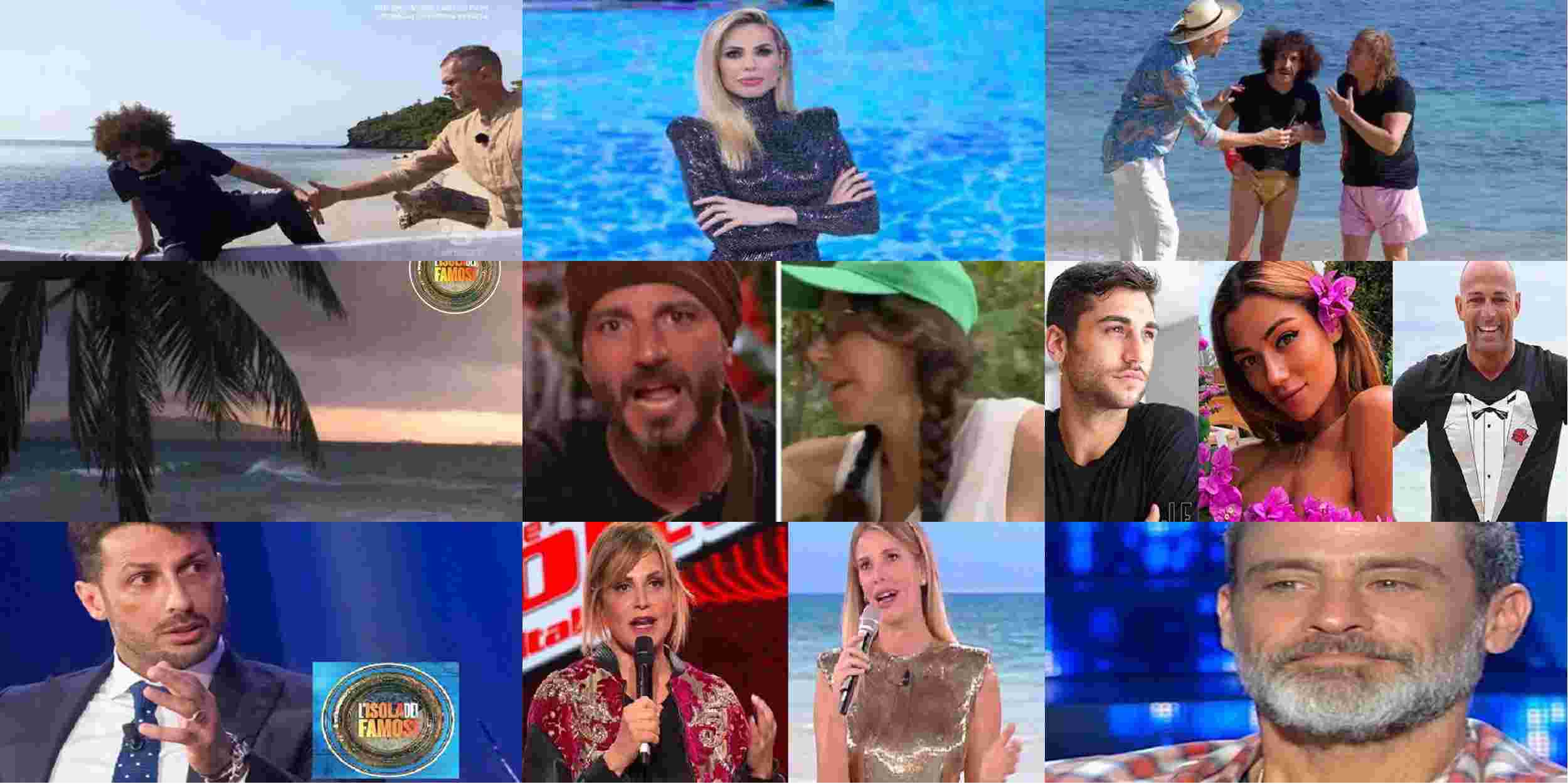 Isola dei Famosi 2022, chiesto il ricorso per la squalifica di Silvano Michetti