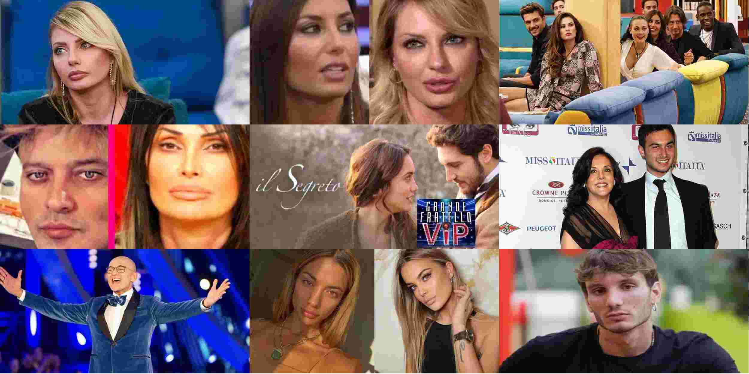 GF Vip 6, Manila Nazzaro rivela: “Alcuni guadagnavano cifre incredibili”