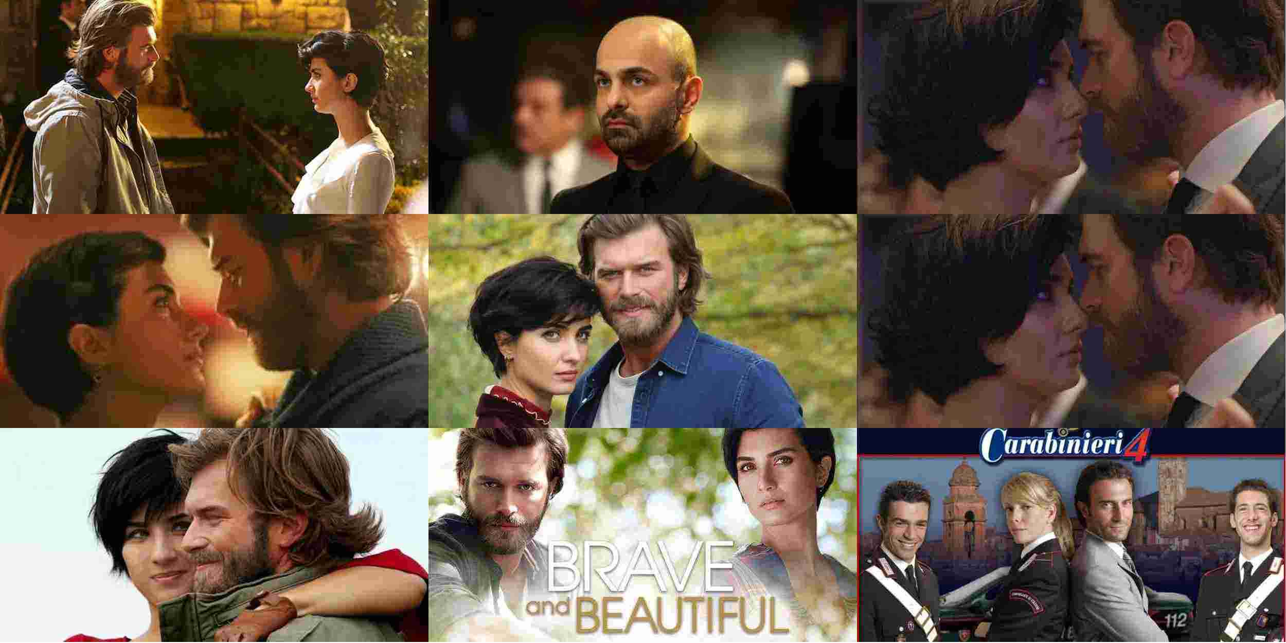 Brave and Beautiful anticipazioni dal 18 al 22 aprile 2022, Suhan è incinta!