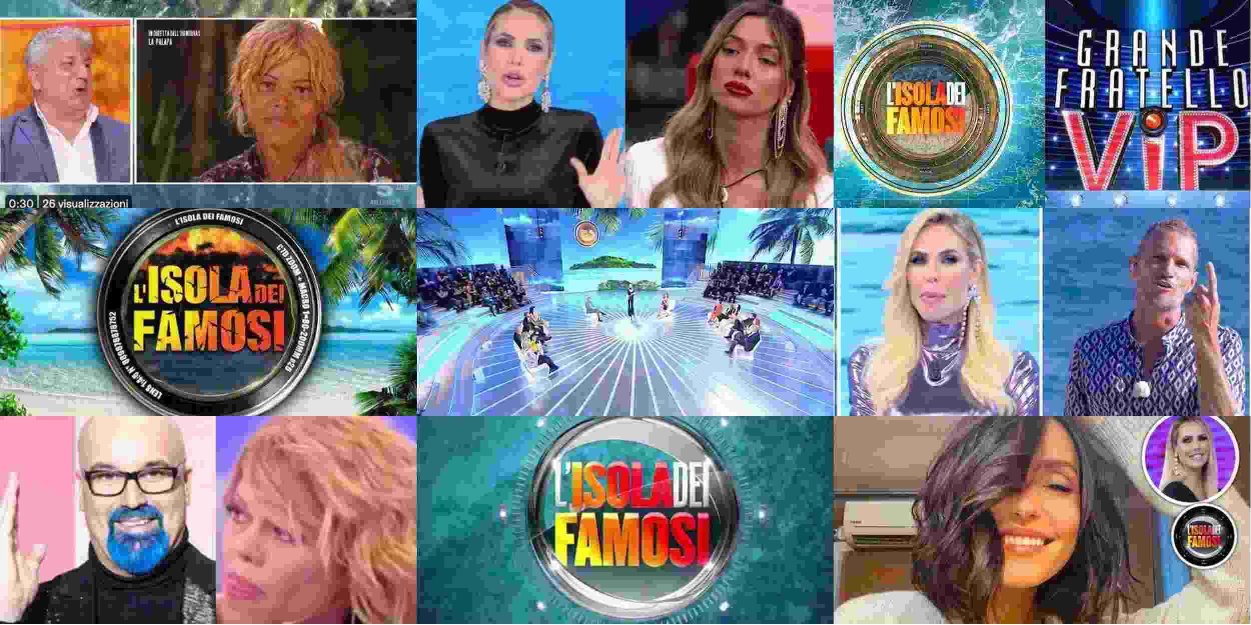 Isola dei Famosi, Floriana Secondi rivela: “Mio figlio non mi ha voluto parlare”