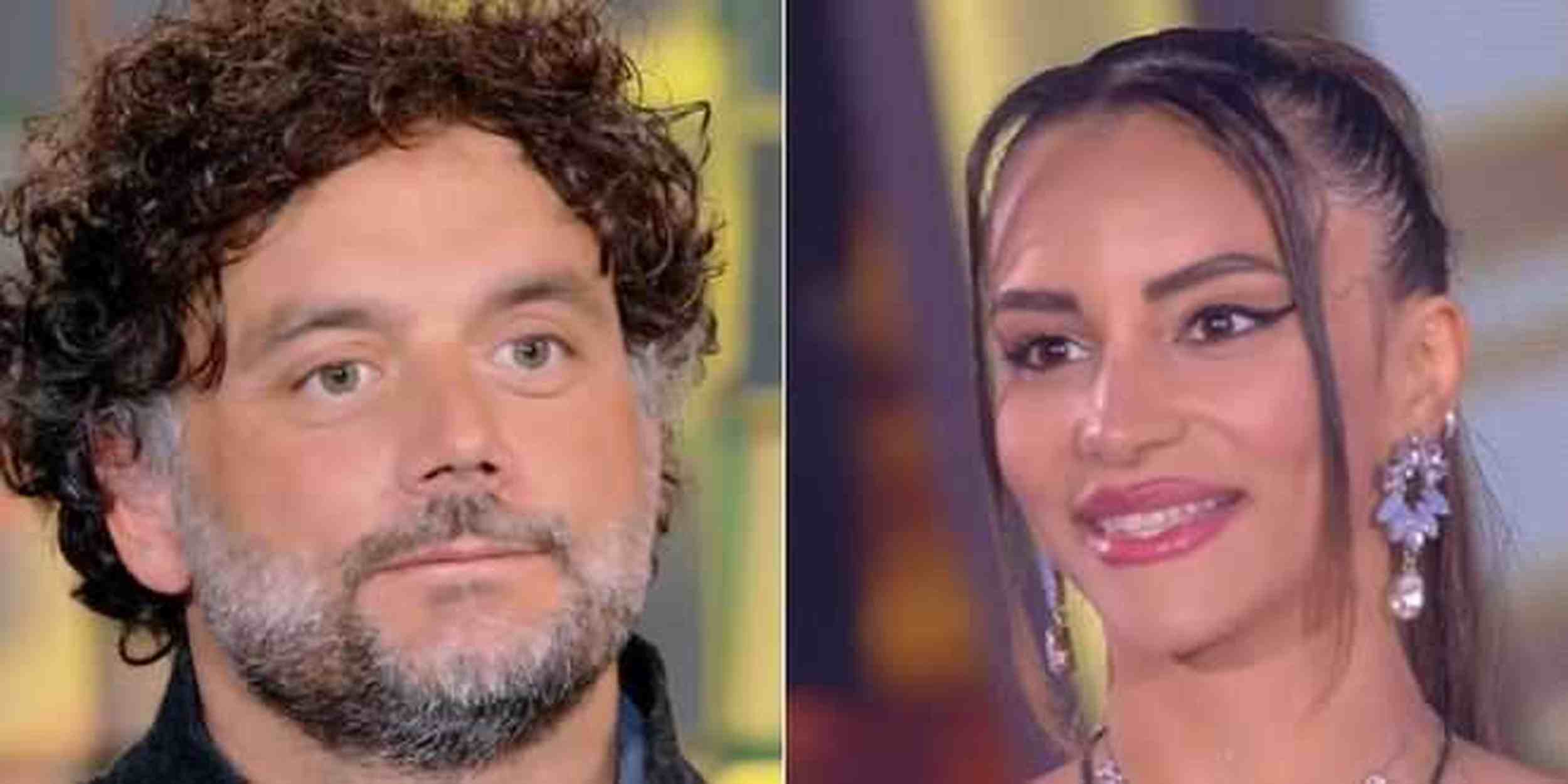 GF Vip, Barù gela e sbugiarda Jessica: "Mai più vista, finiamola con questa storia"