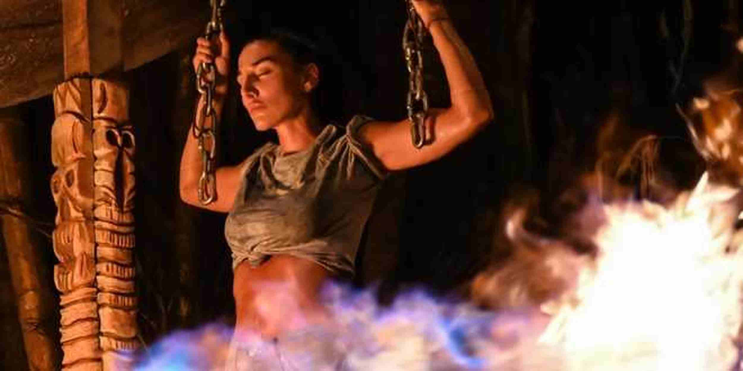 Isola 2022, dramma Patrizia Bonetti: si troverebbe in Italia al centro grandi ustioni