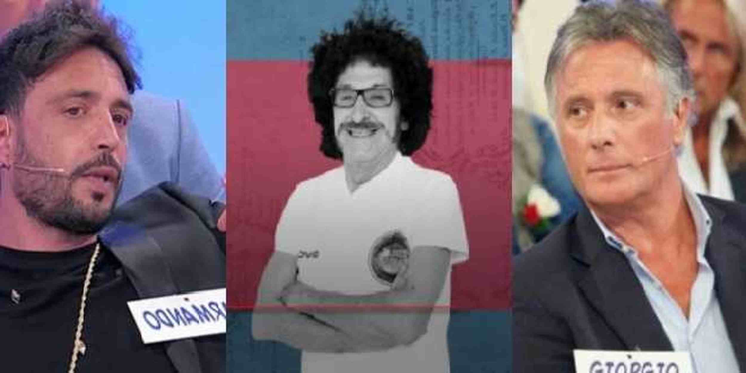 Isola 2022, ufficiale la squalifica di Silvano: il sostituto arriva da Uomini e Donne?