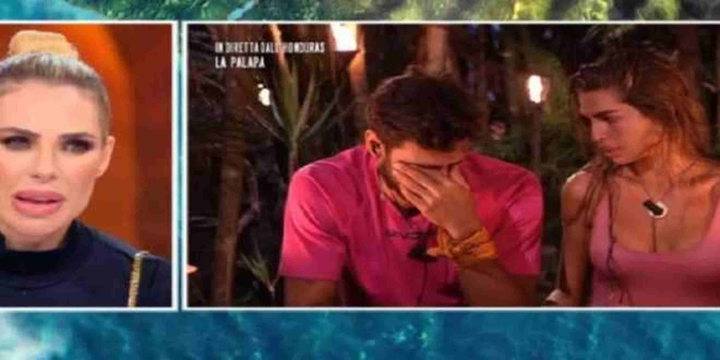 Isola dei Famosi 2022, il dramma di Roger Balduino: “Ho un figlio ma non posso parlarne”