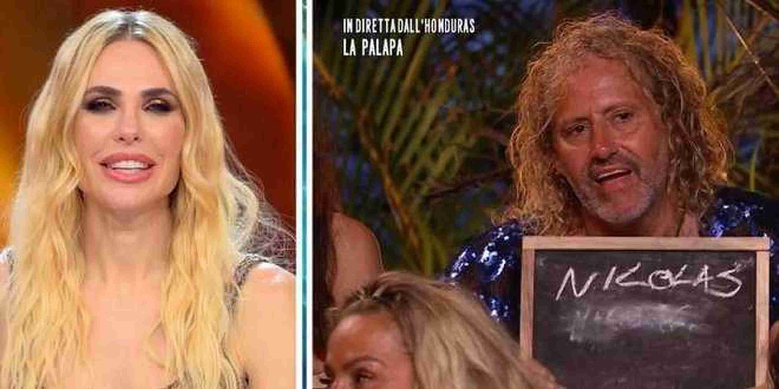 Isola dei Famosi, anticipazioni 25 aprile: brutta sorpresa per uno dei naufraghi